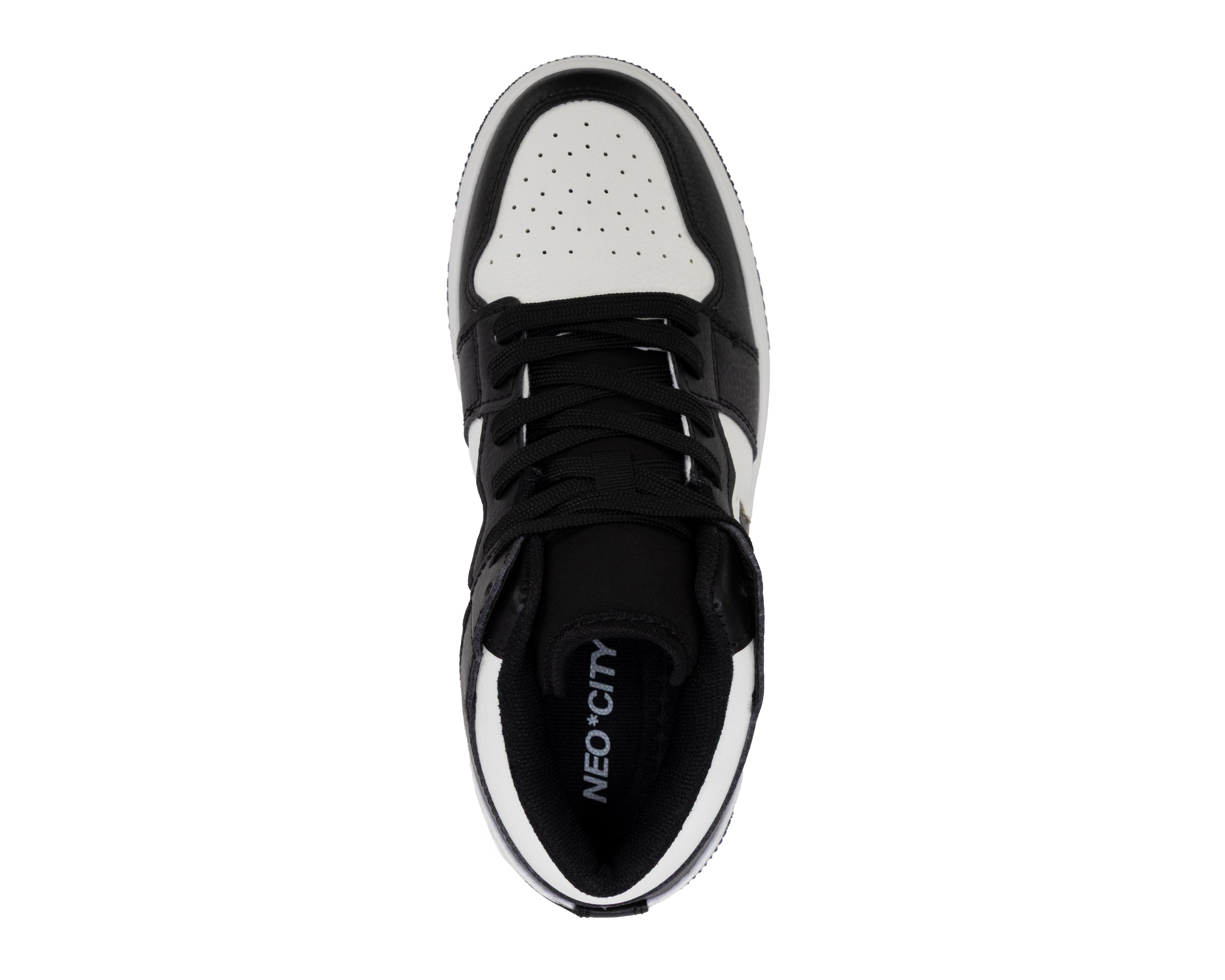 Foto 5 | Tenis de Moda Neo*City Juveniles