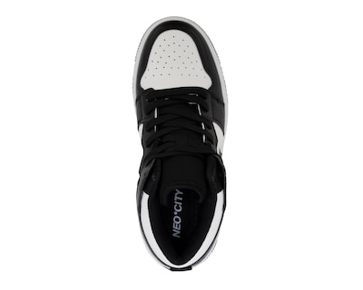 Foto 5 | Tenis de Moda Neo*City Juveniles