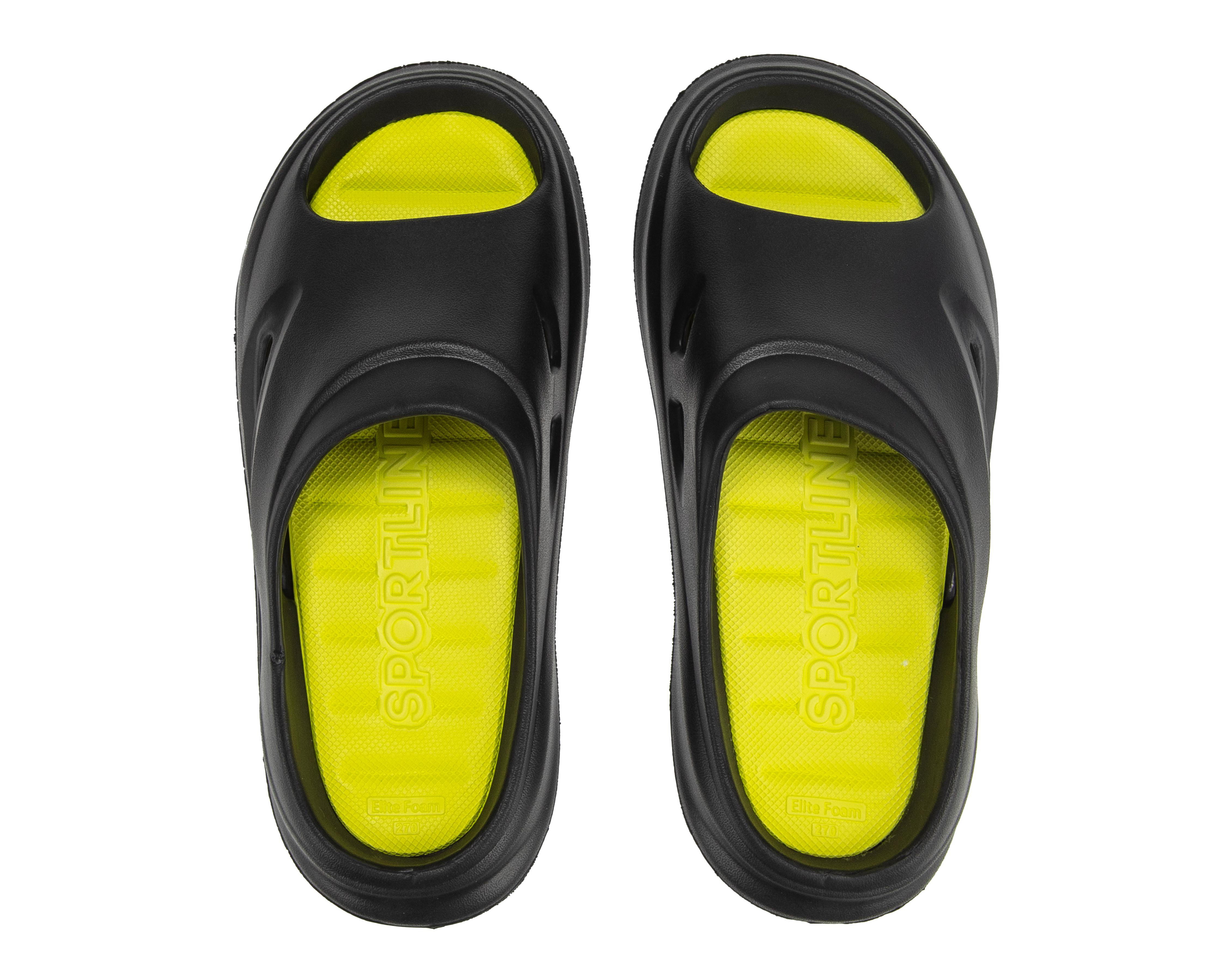 Foto 4 pulgar | Sandalias Deportivas Sportline para Hombre