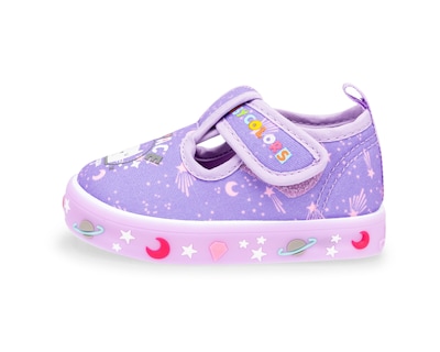 Foto 4 | Tenis Baby Colors para Bebé Niña