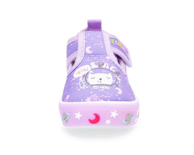 Foto 5 | Tenis Baby Colors para Bebé Niña