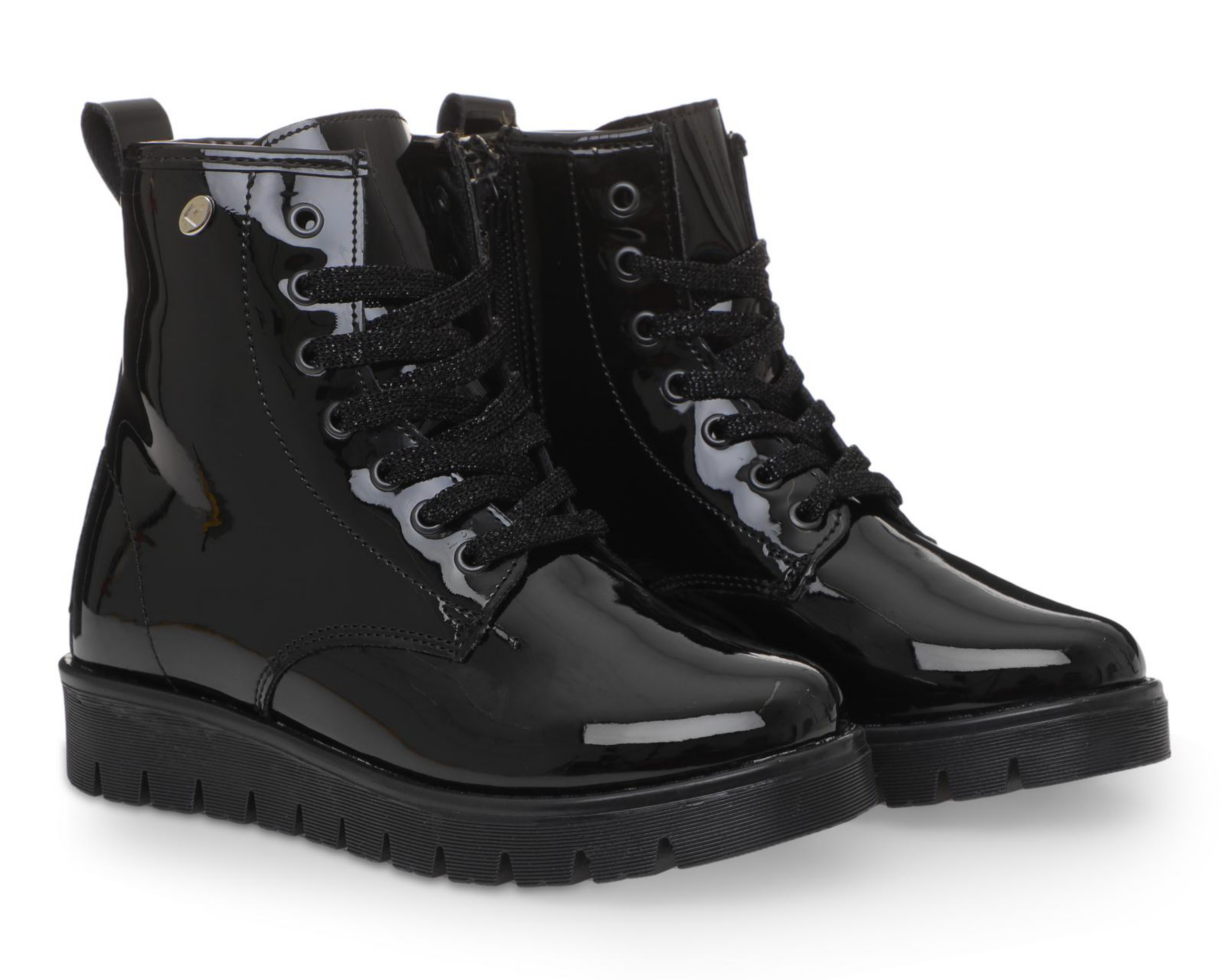 Foto 1 | Botas de Moda Coqueta para Niña