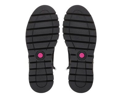 Foto 2 | Botas de Moda Coqueta para Niña