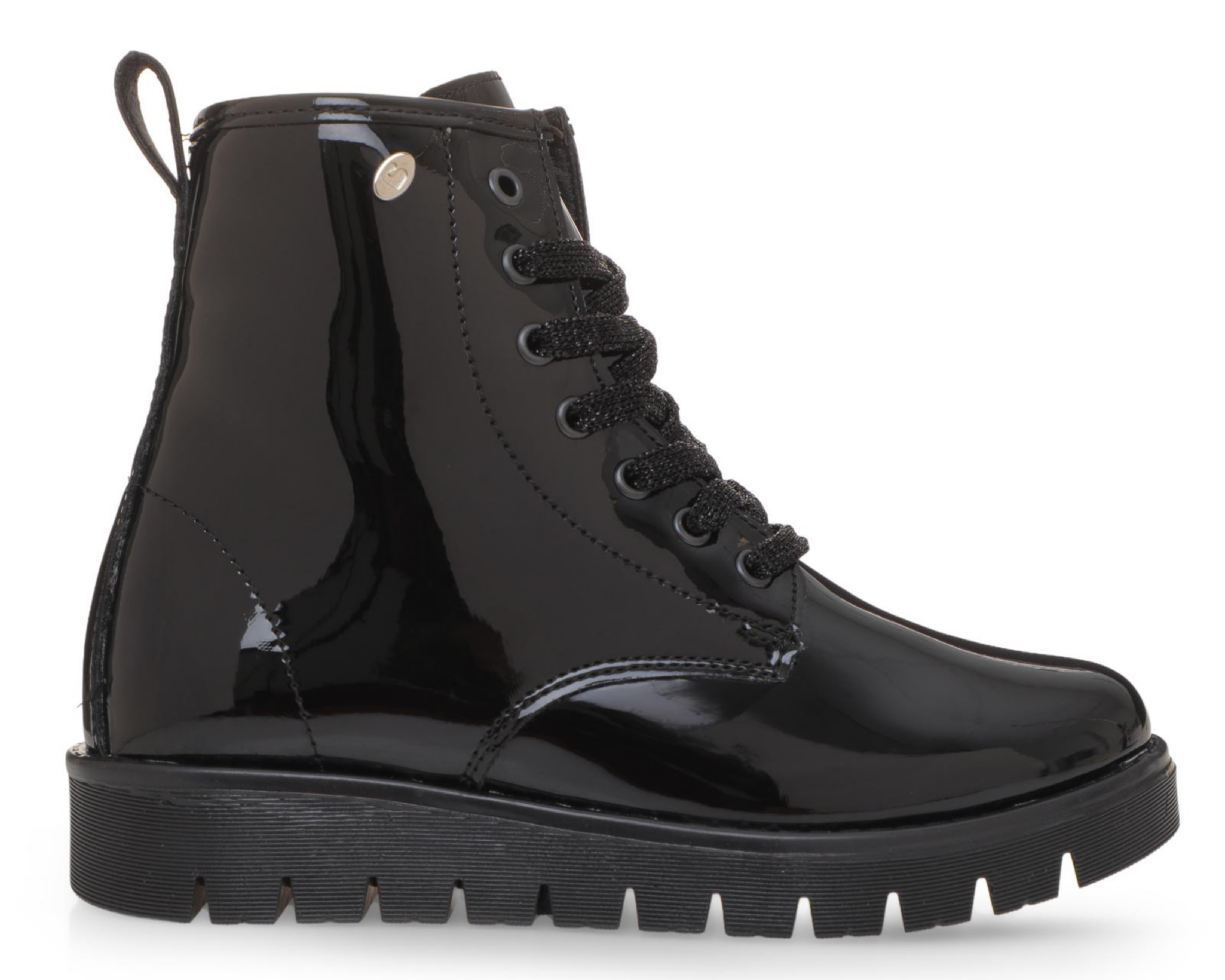 Foto 5 pulgar | Botas de Moda Coqueta para Niña