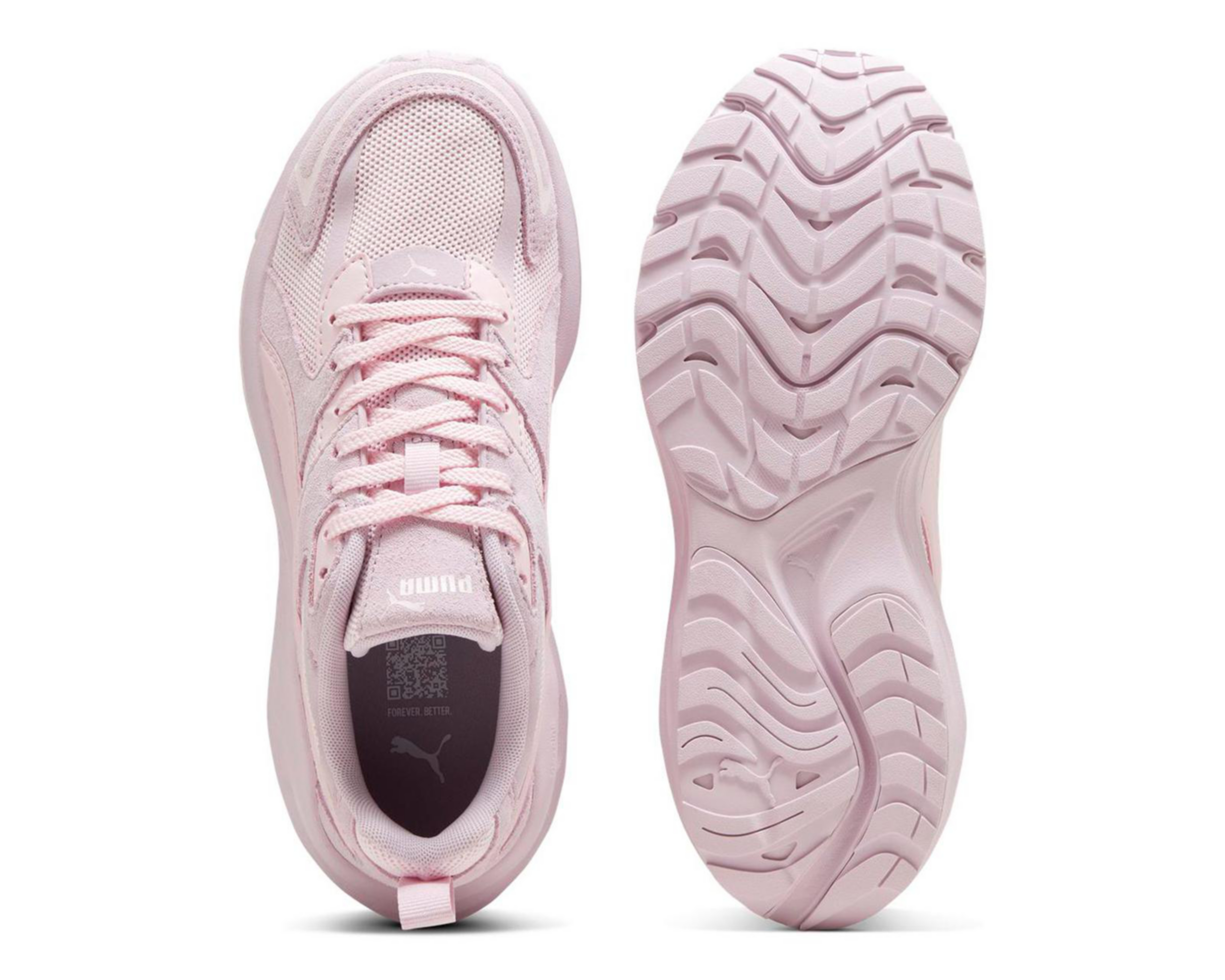 Foto 2 | Tenis Puma Hypnotic LS para Mujer