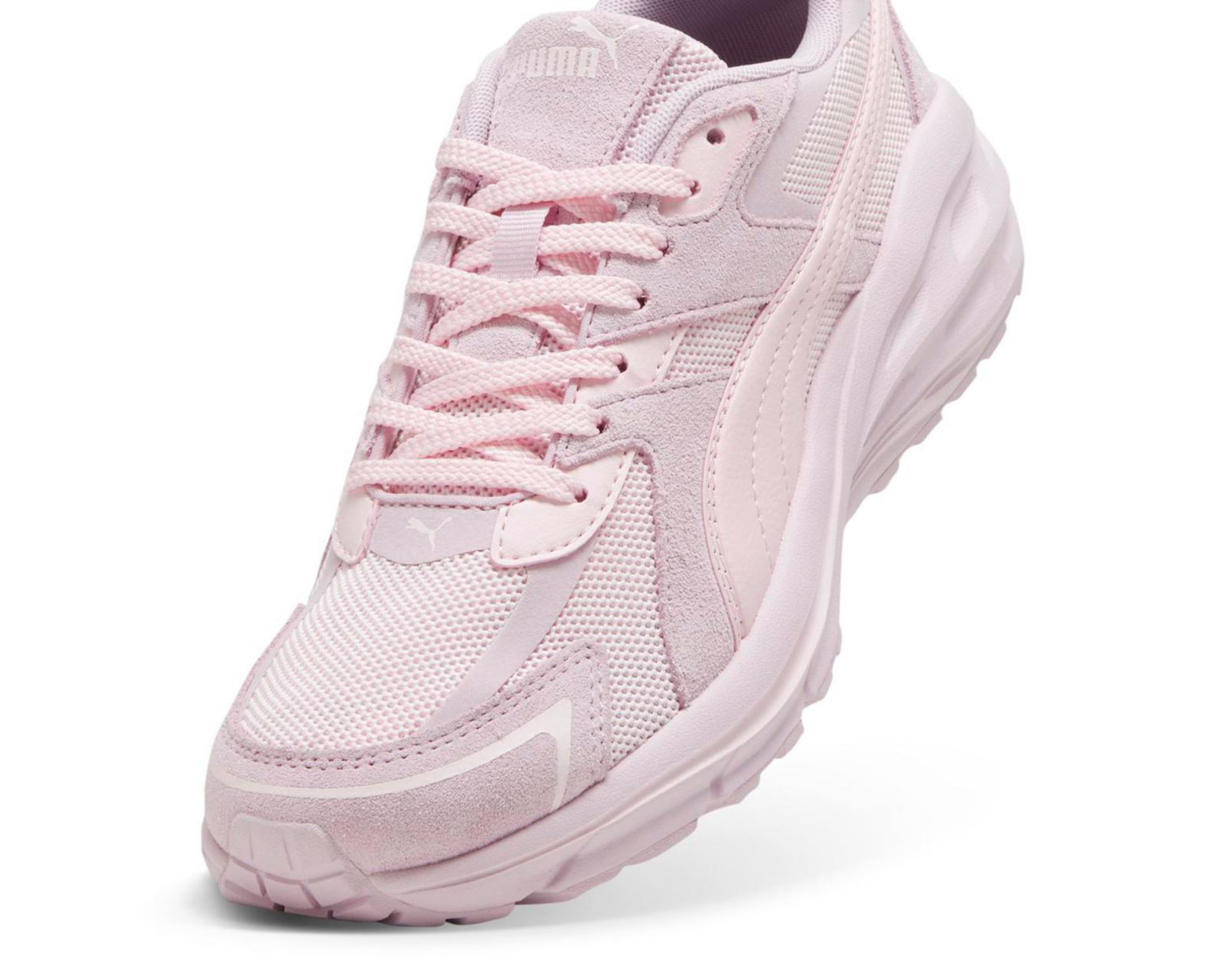 Foto 6 pulgar | Tenis Puma Hypnotic LS para Mujer