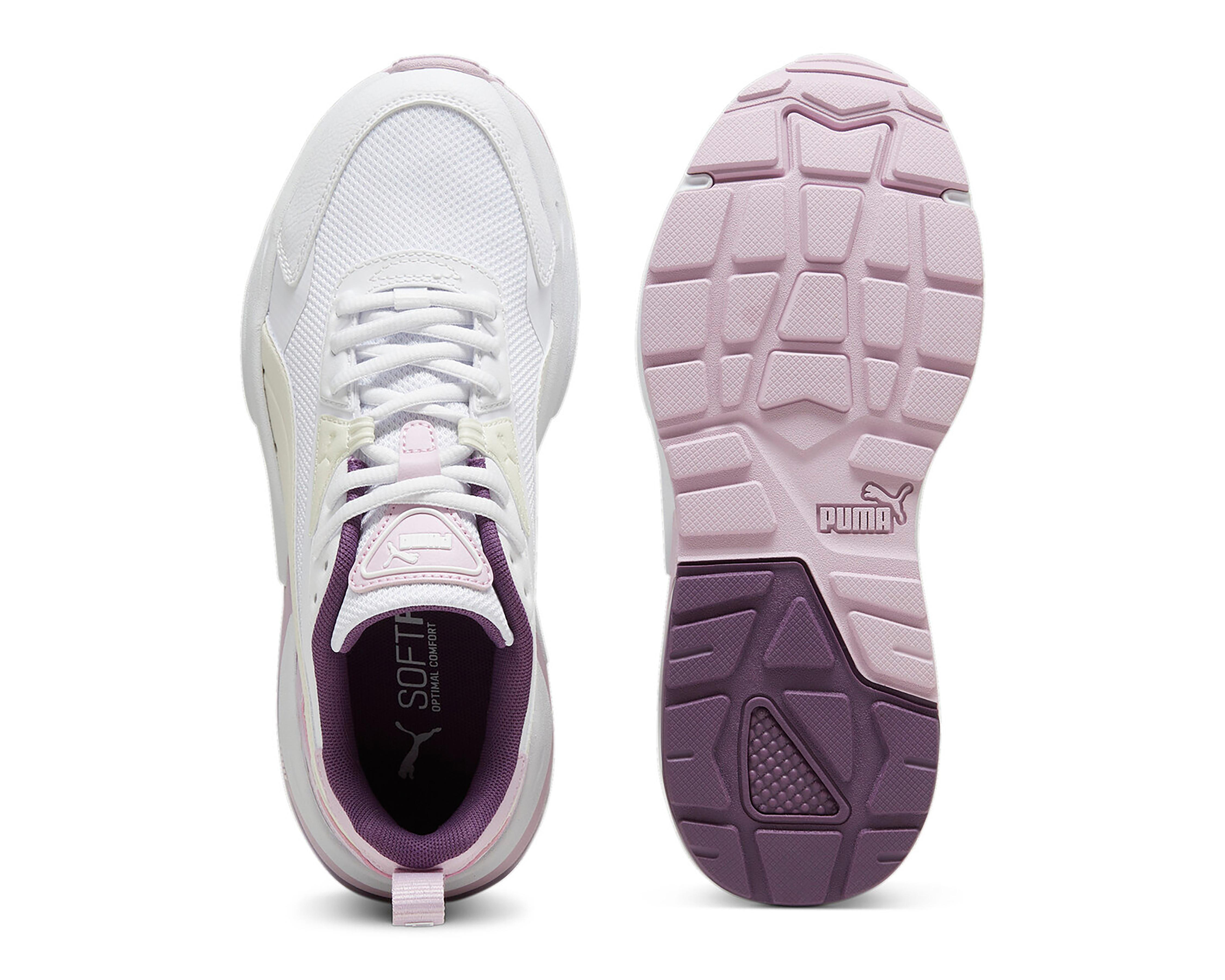 Foto 3 pulgar | Tenis para Correr Puma Vis2k para Mujer