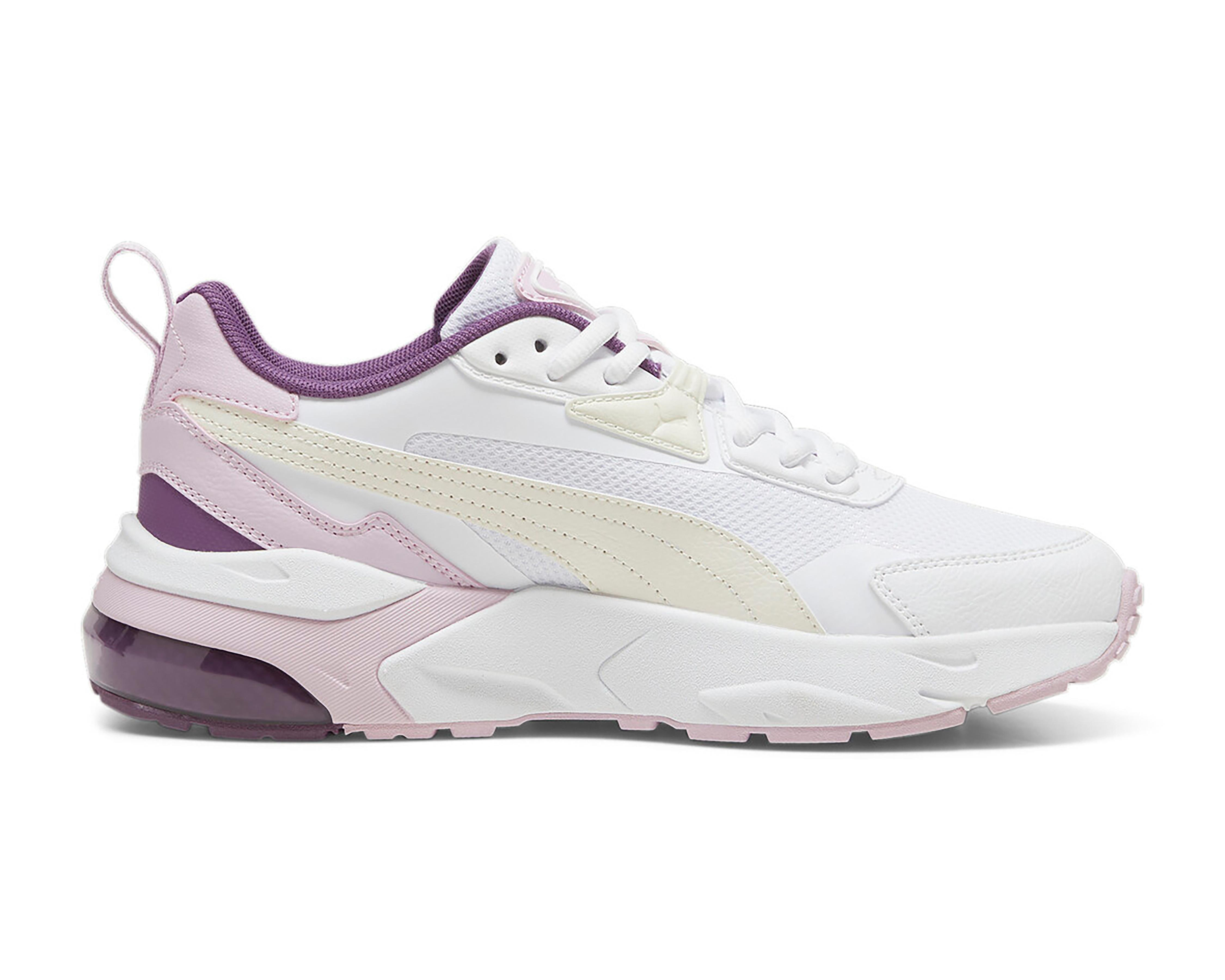 Foto 3 | Tenis para Correr Puma Vis2k para Mujer