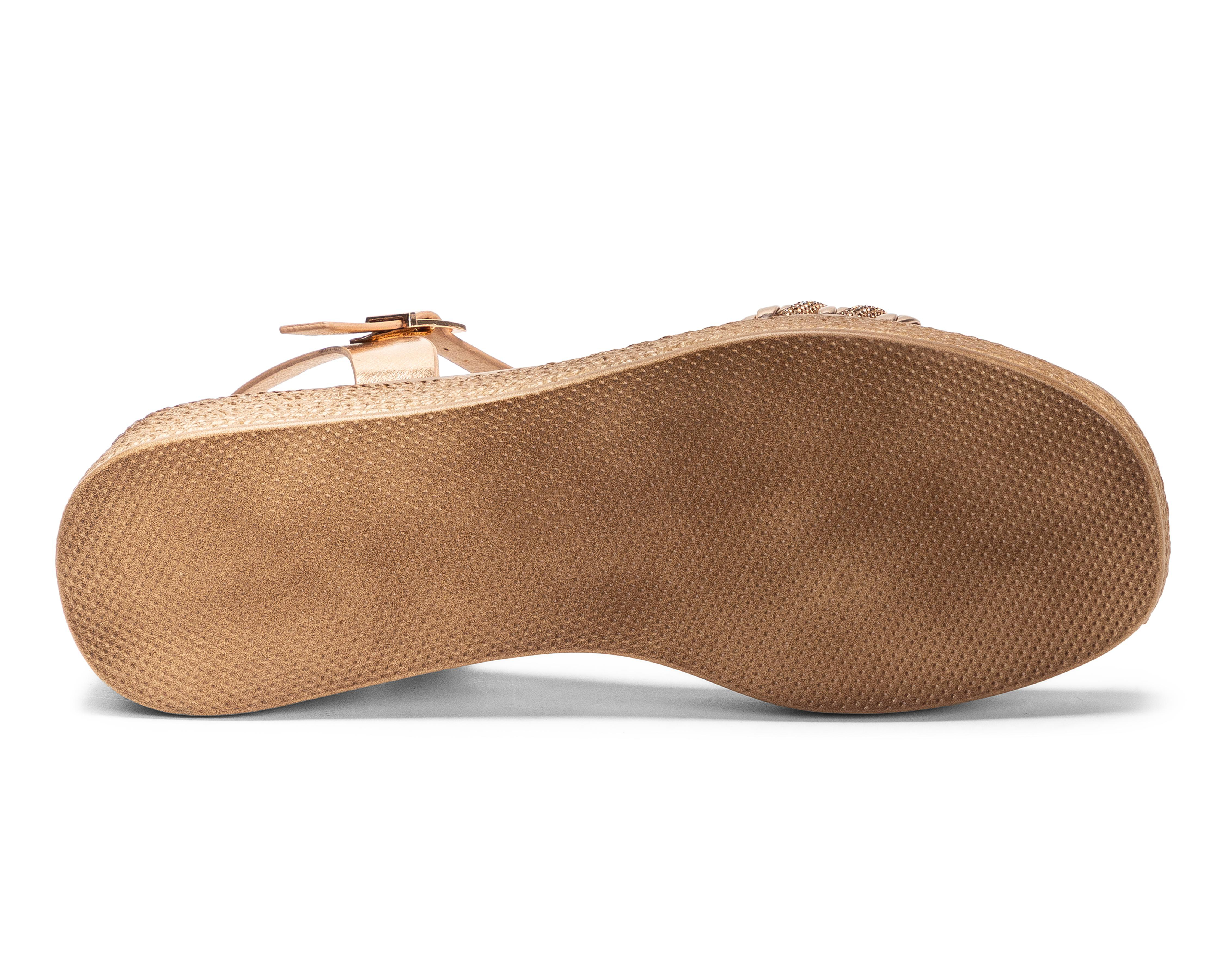 Foto 5 pulgar | Sandalias Casuales Sahara para Mujer