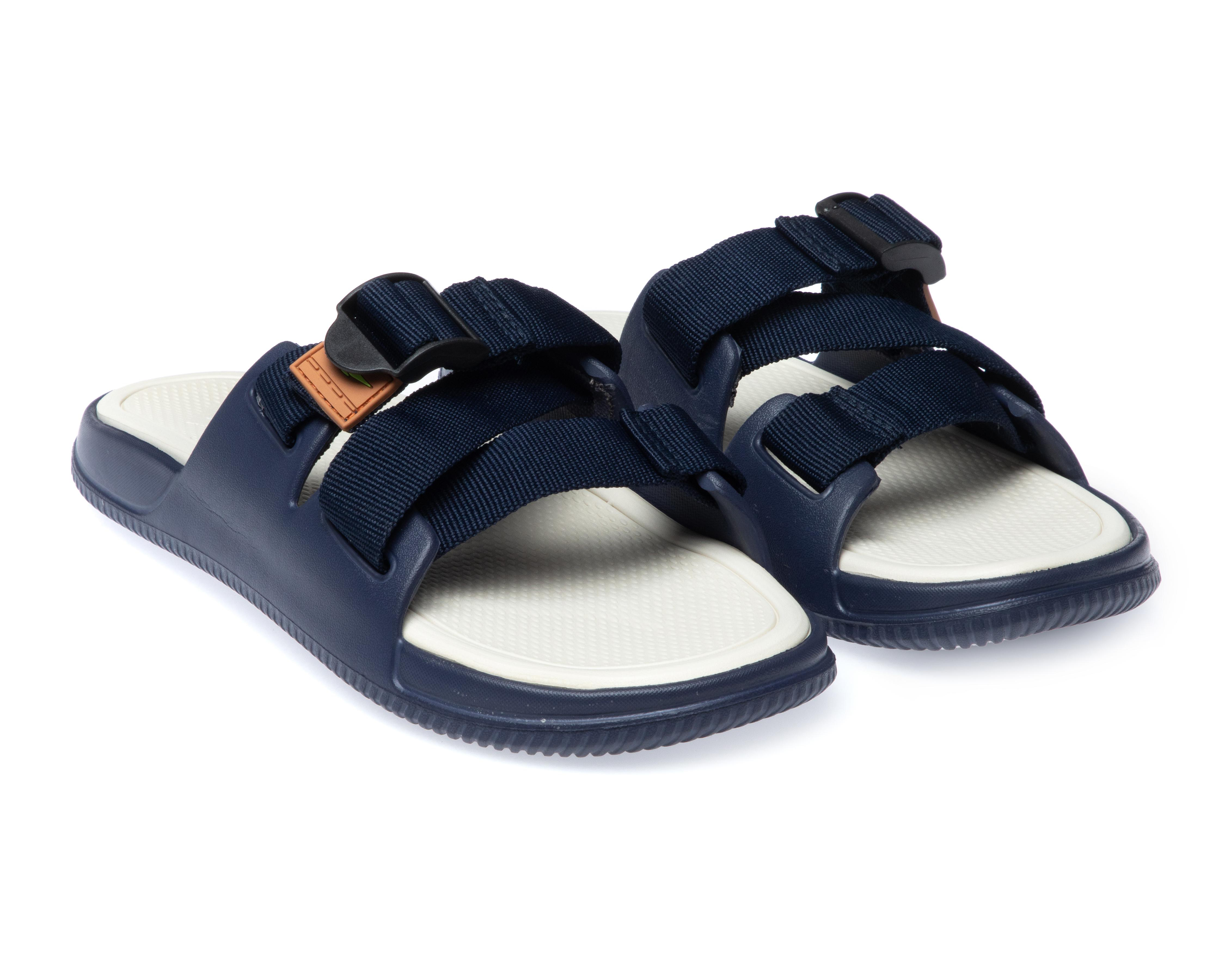 Sandalias Deportivas Sportline para Hombre $119