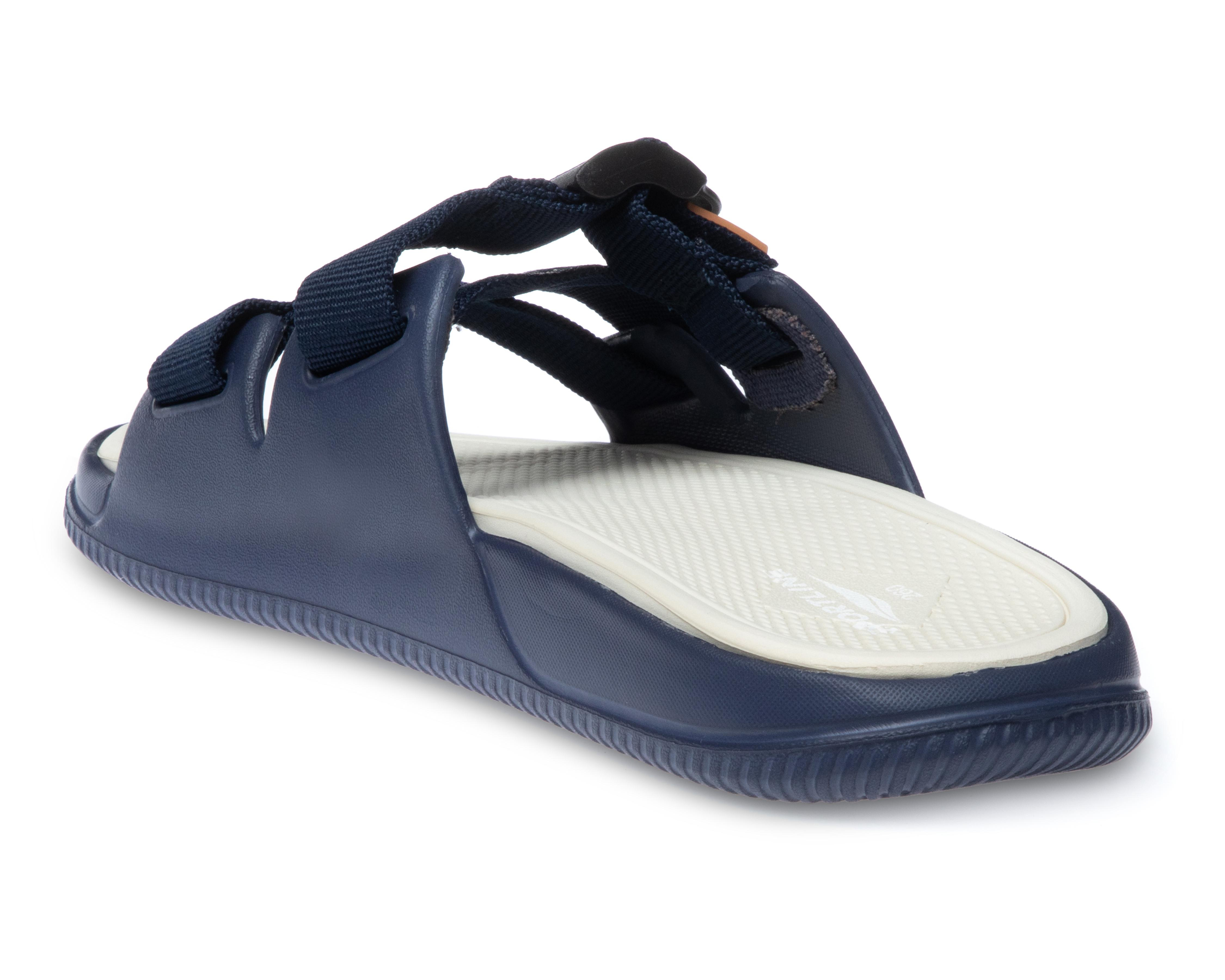 Foto 4 pulgar | Sandalias Deportivas Sportline para Hombre