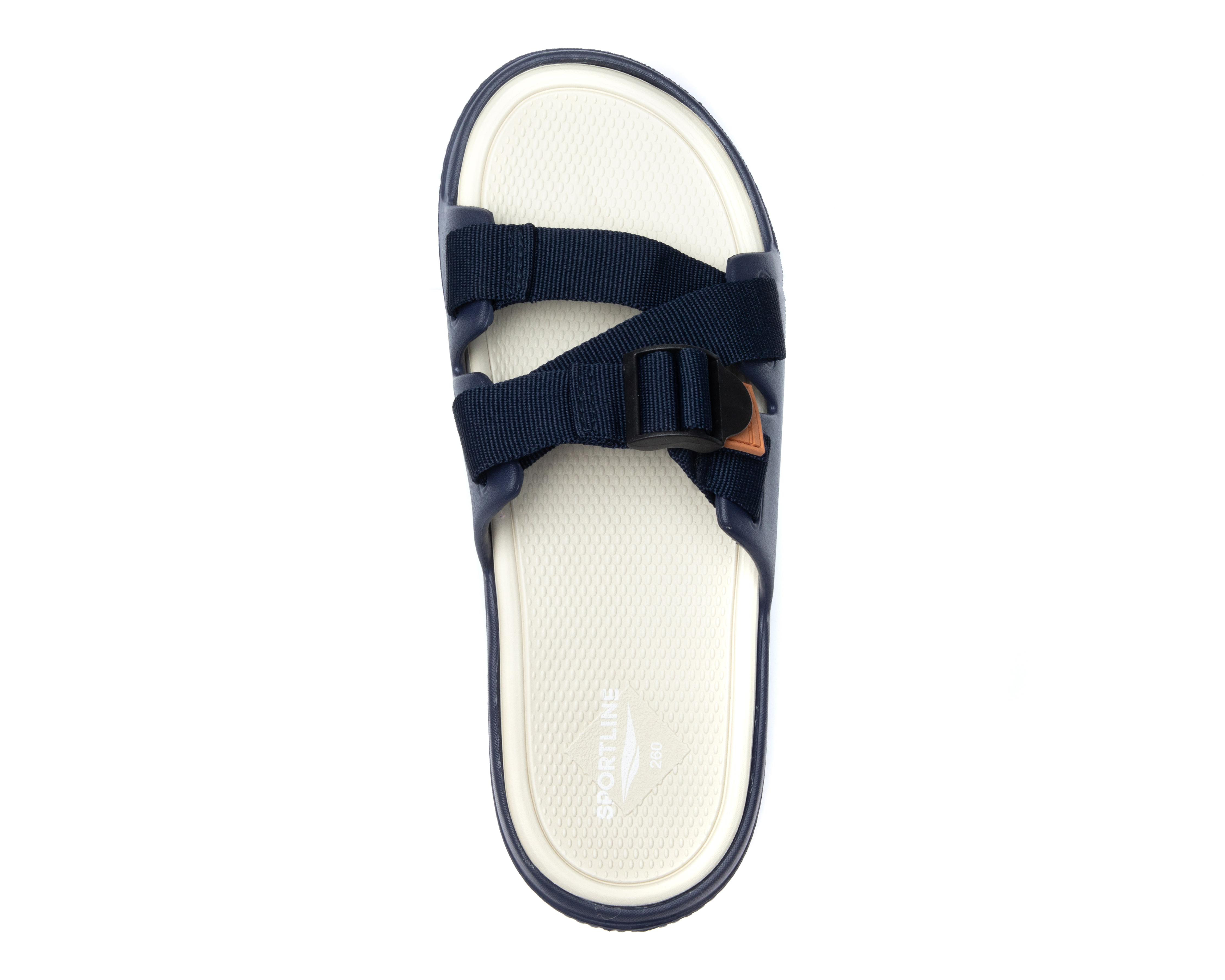 Foto 5 | Sandalias Deportivas Sportline para Hombre