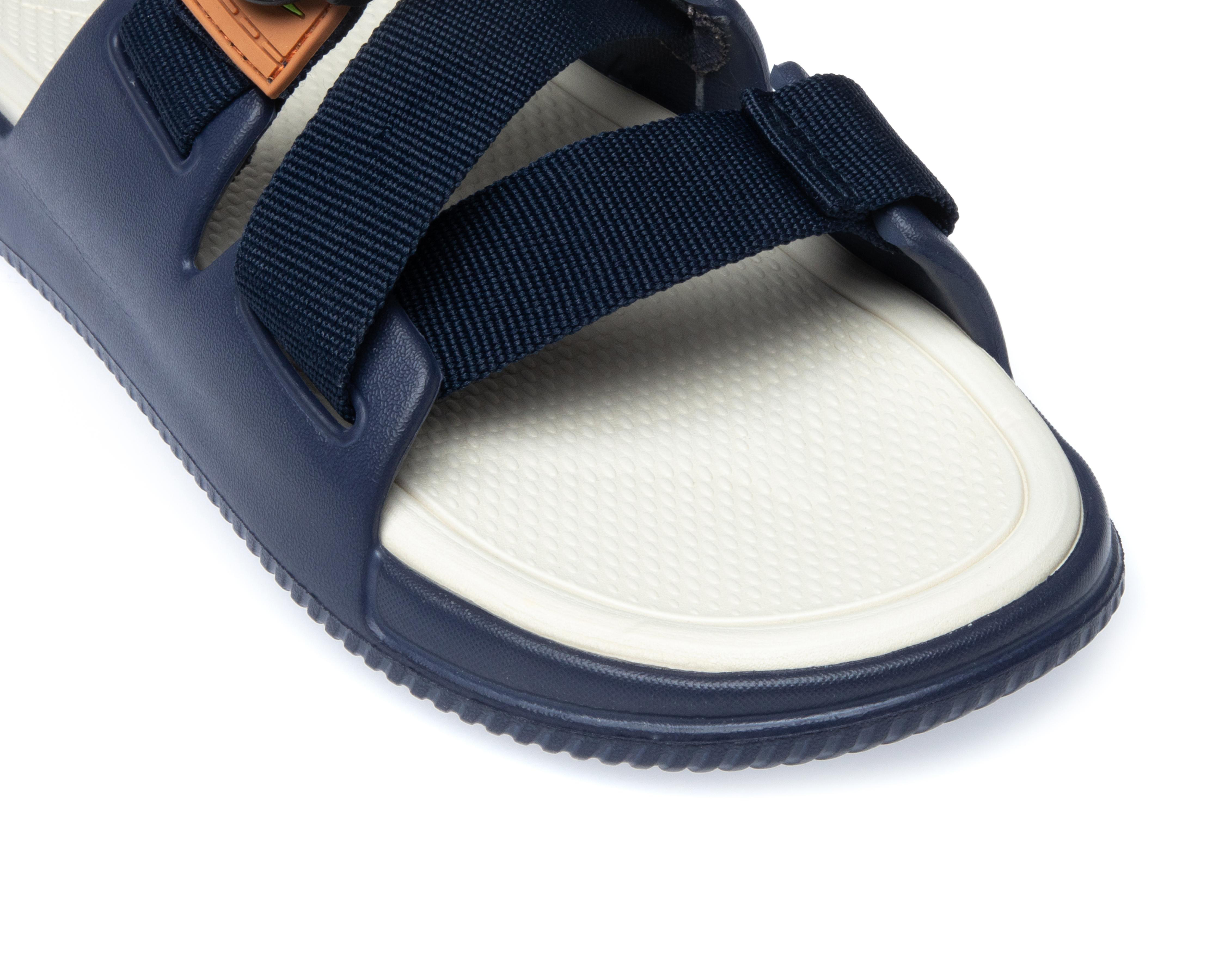 Foto 7 pulgar | Sandalias Deportivas Sportline para Hombre