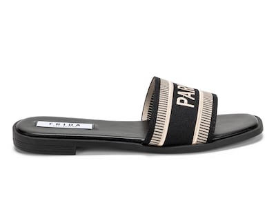 Foto 2 | Sandalias Casuales Frida Kollection para Mujer