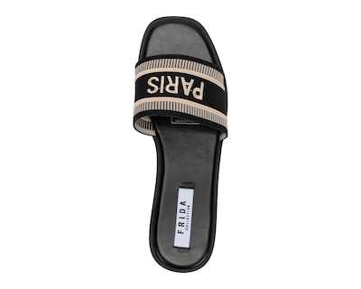 Foto 5 | Sandalias Casuales Frida Kollection para Mujer