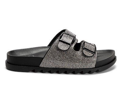 Foto 2 | Sandalias Casuales Jennifer Lopez para Mujer
