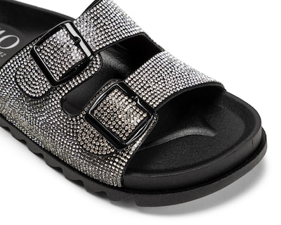 Foto 6 | Sandalias Casuales Jennifer Lopez para Mujer