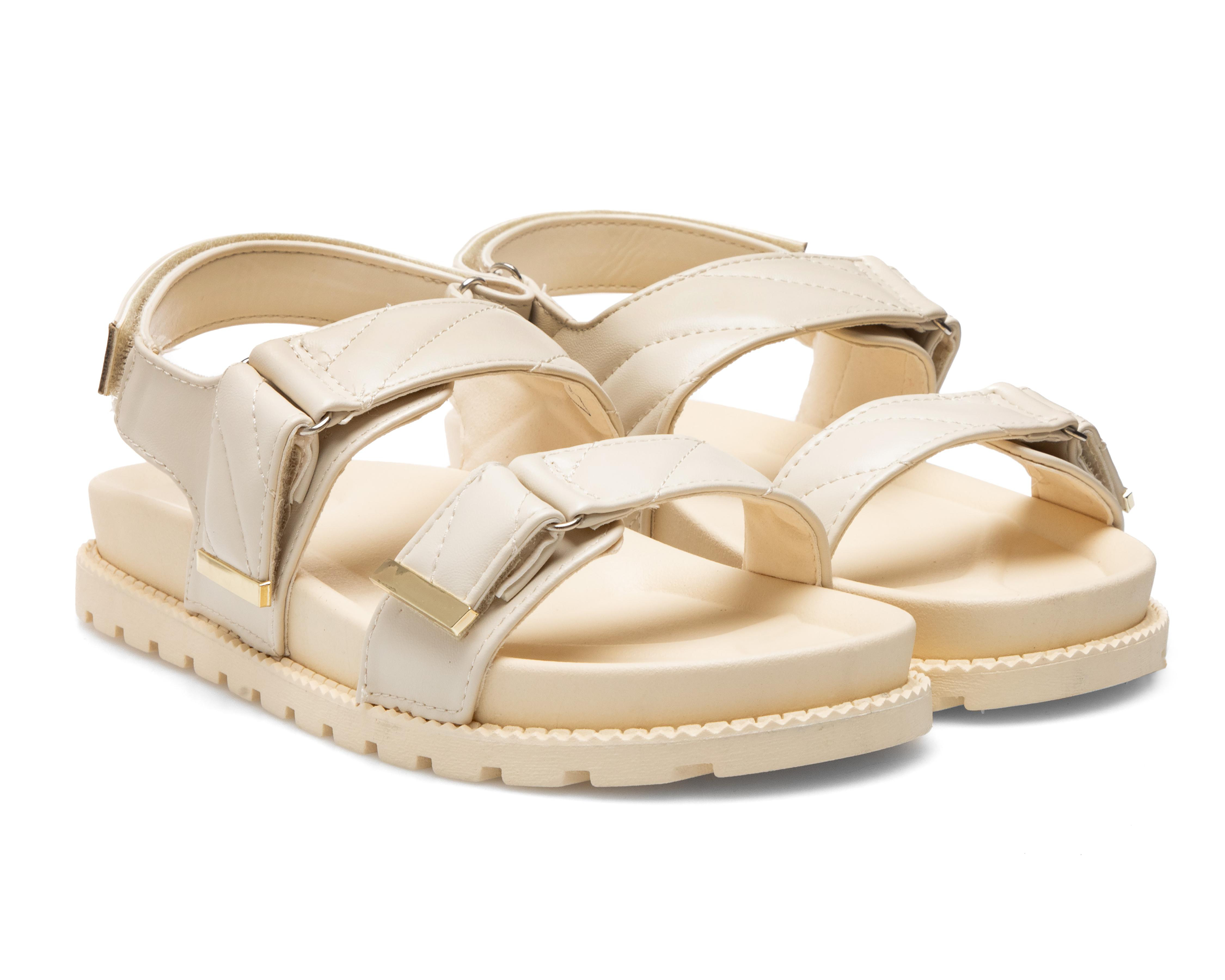 Sandalias Casuales Refill para Mujer $399