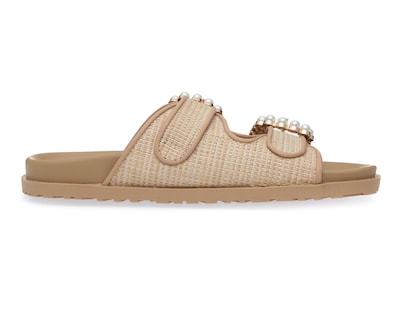 Foto 4 | Sandalias Casuales Frida Kollection para Mujer