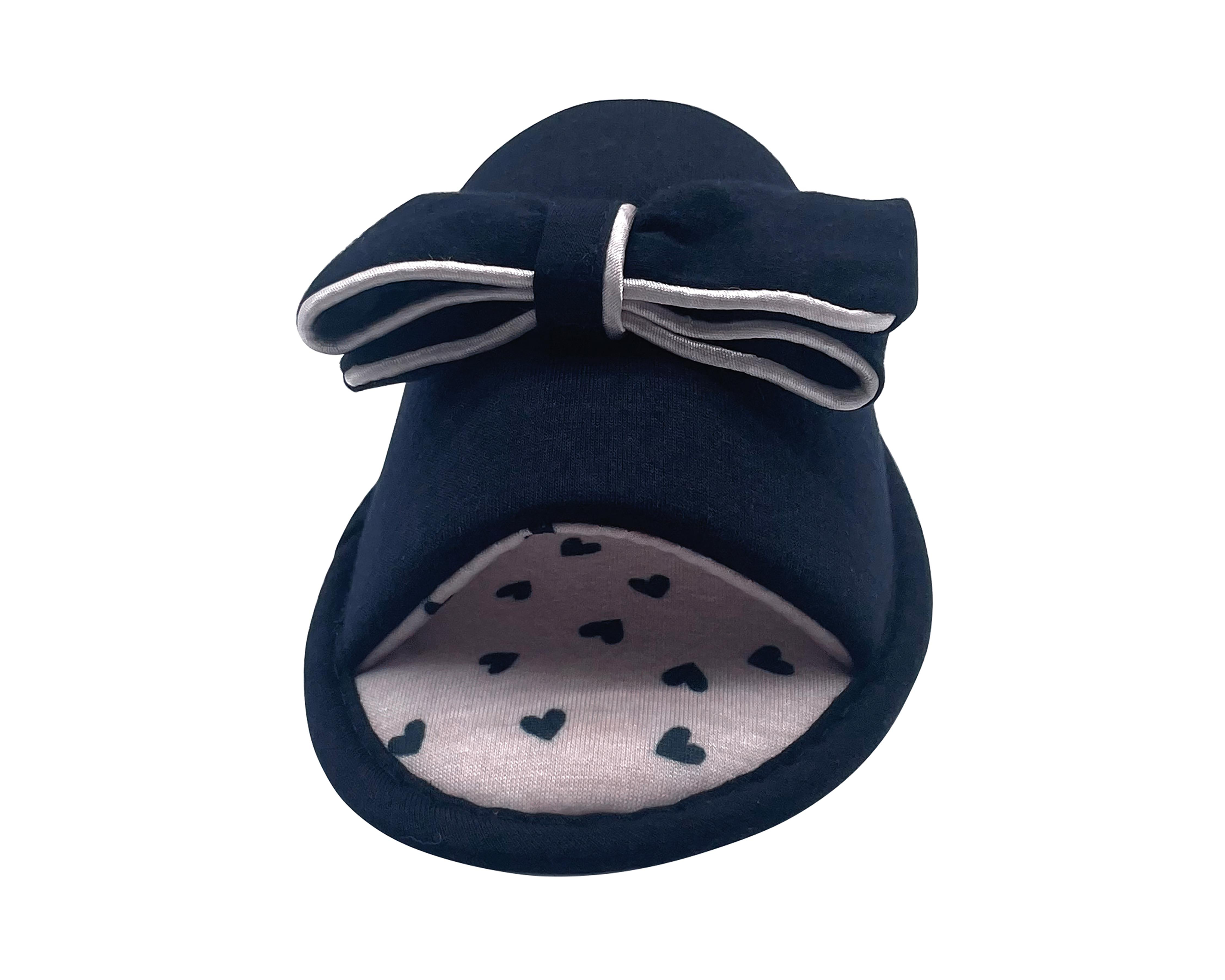 Foto 7 pulgar | Pantuflas Beauty Secret para Mujer