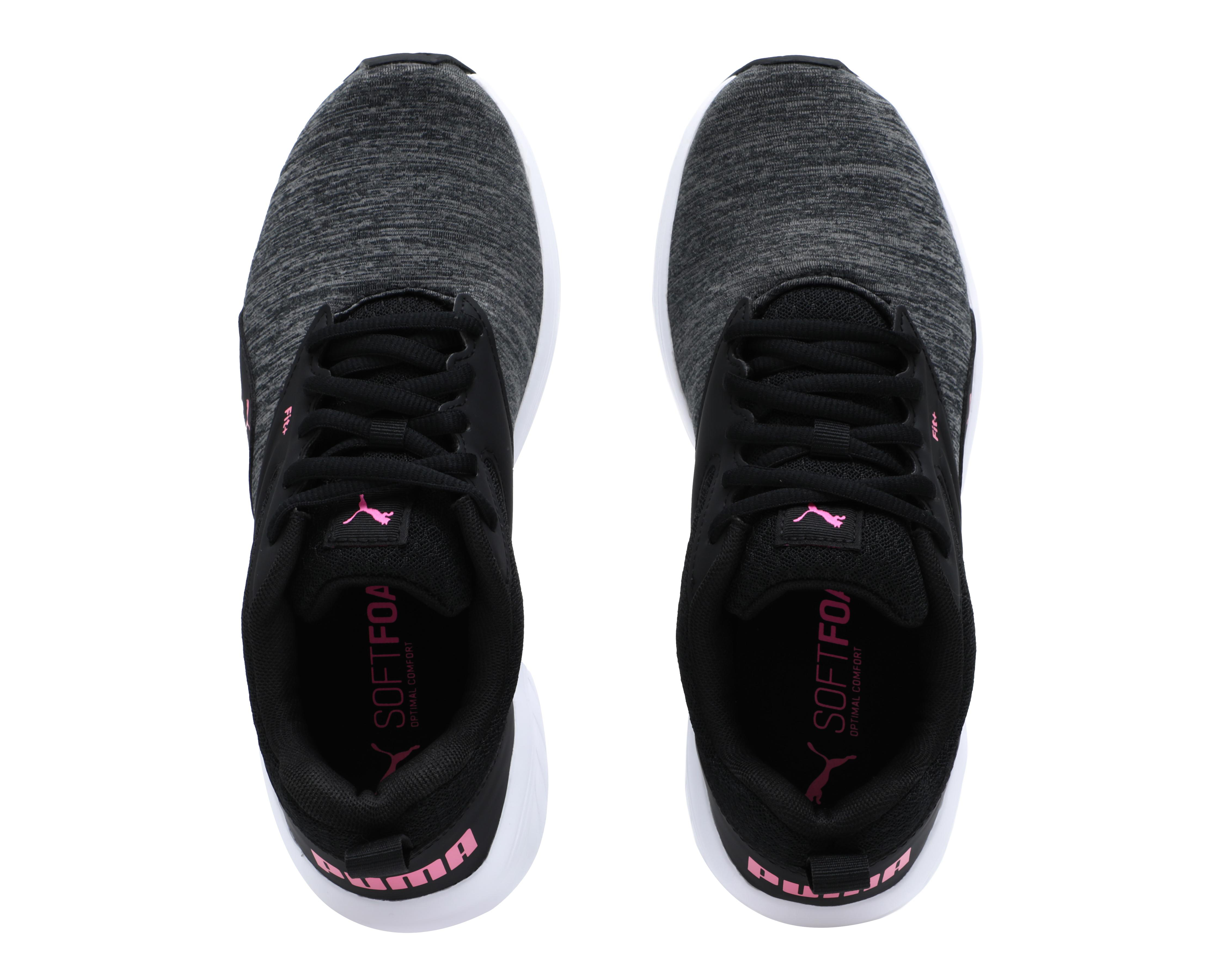 Foto 4 pulgar | Tenis Puma NRGY Comet para Mujer