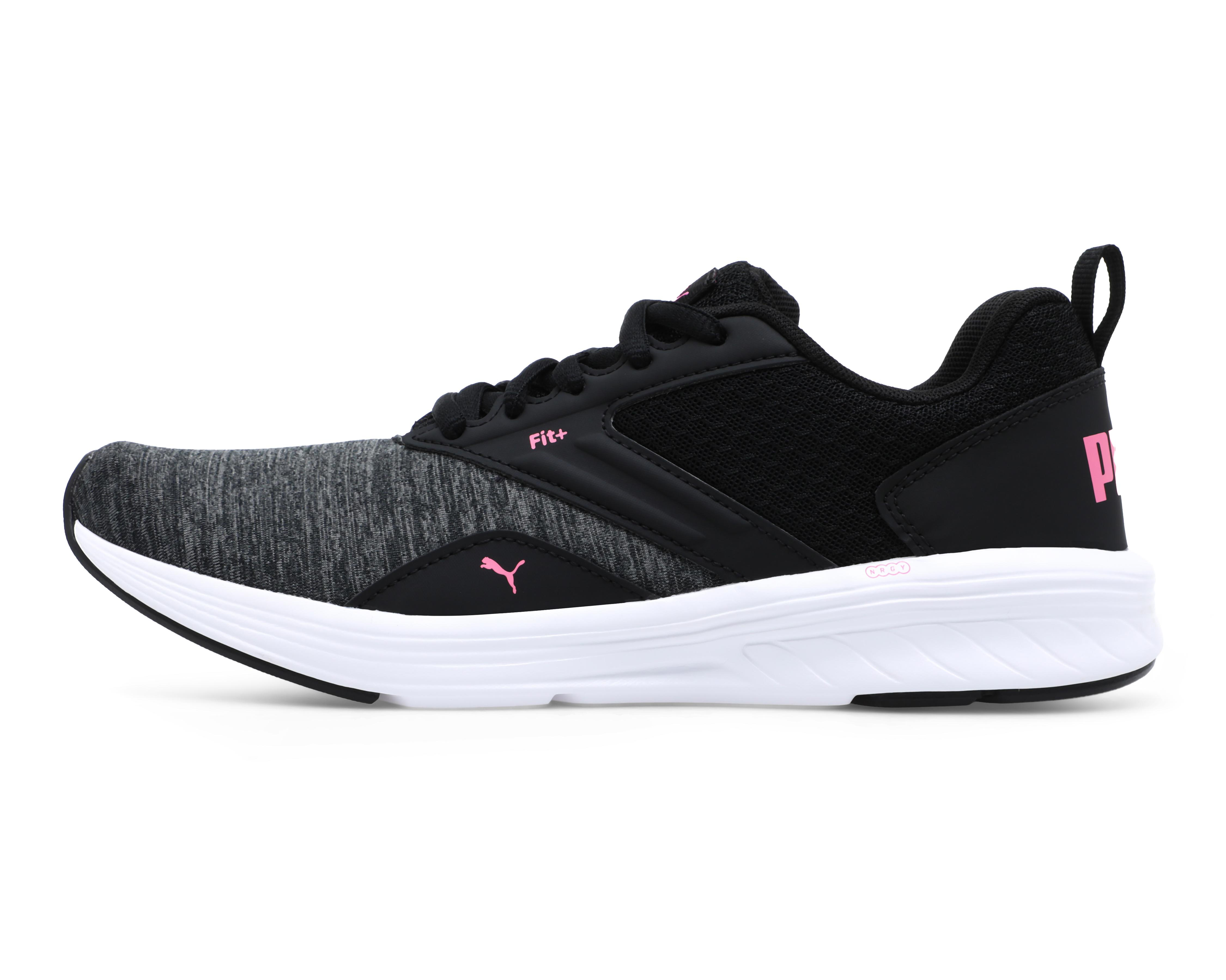 Foto 5 pulgar | Tenis Puma NRGY Comet para Mujer