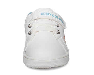 Foto 5 | Tenis de Moda Baby Colors para Bebé Niño