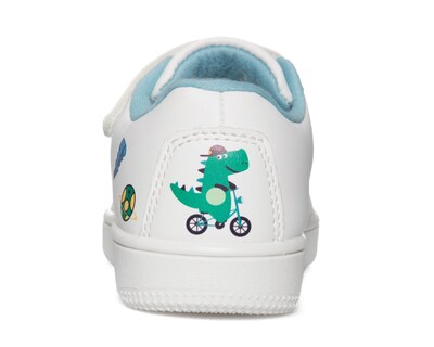 Foto 6 | Tenis de Moda Baby Colors para Bebé Niño