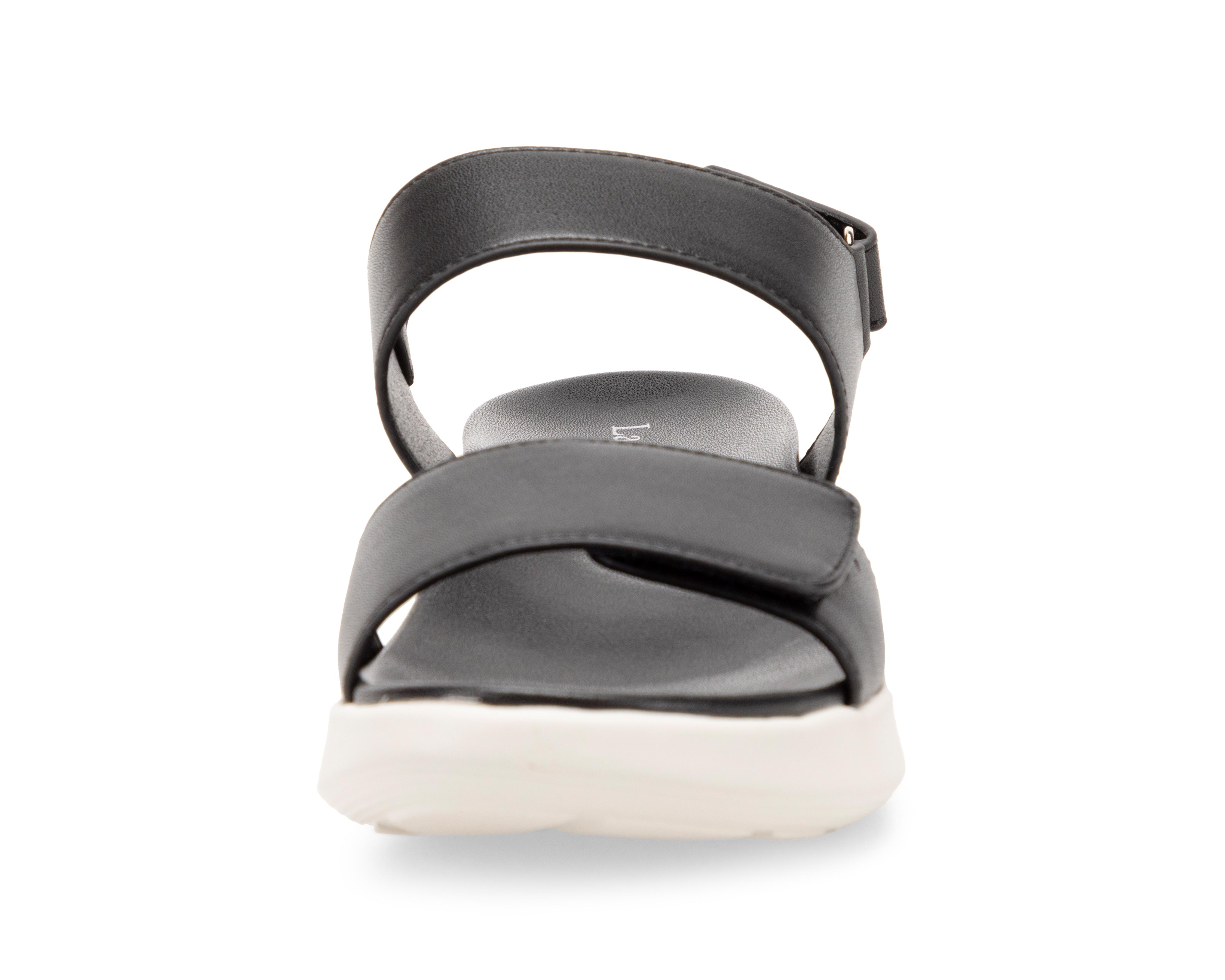 Foto 6 pulgar | Sandalias Confort Lady Sun Conforto para Mujer