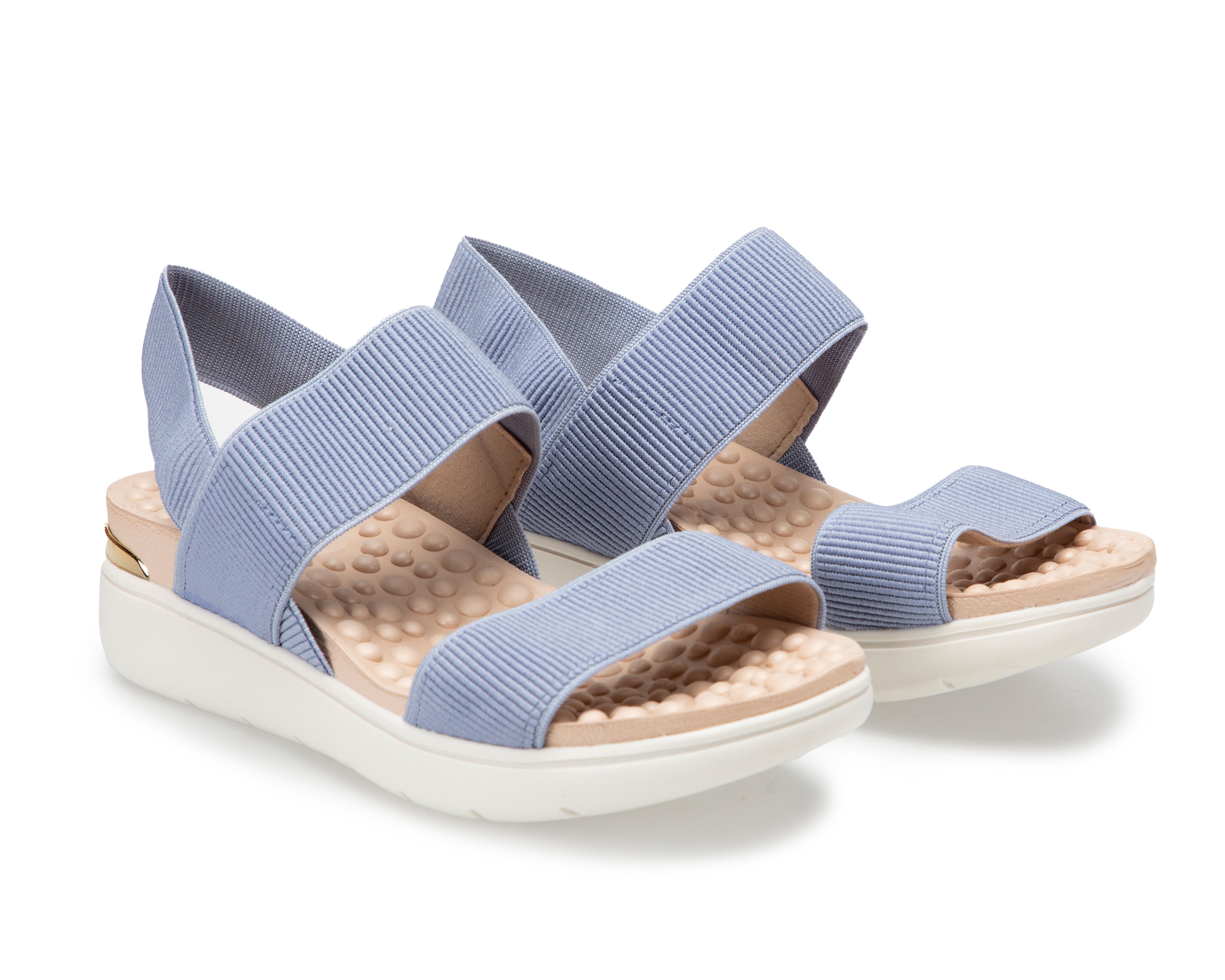 Sandalias coppel mujer 2020 shops