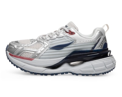 Foto 4 | Tenis Sportline para Hombre