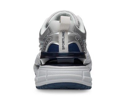 Foto 6 | Tenis Sportline para Hombre