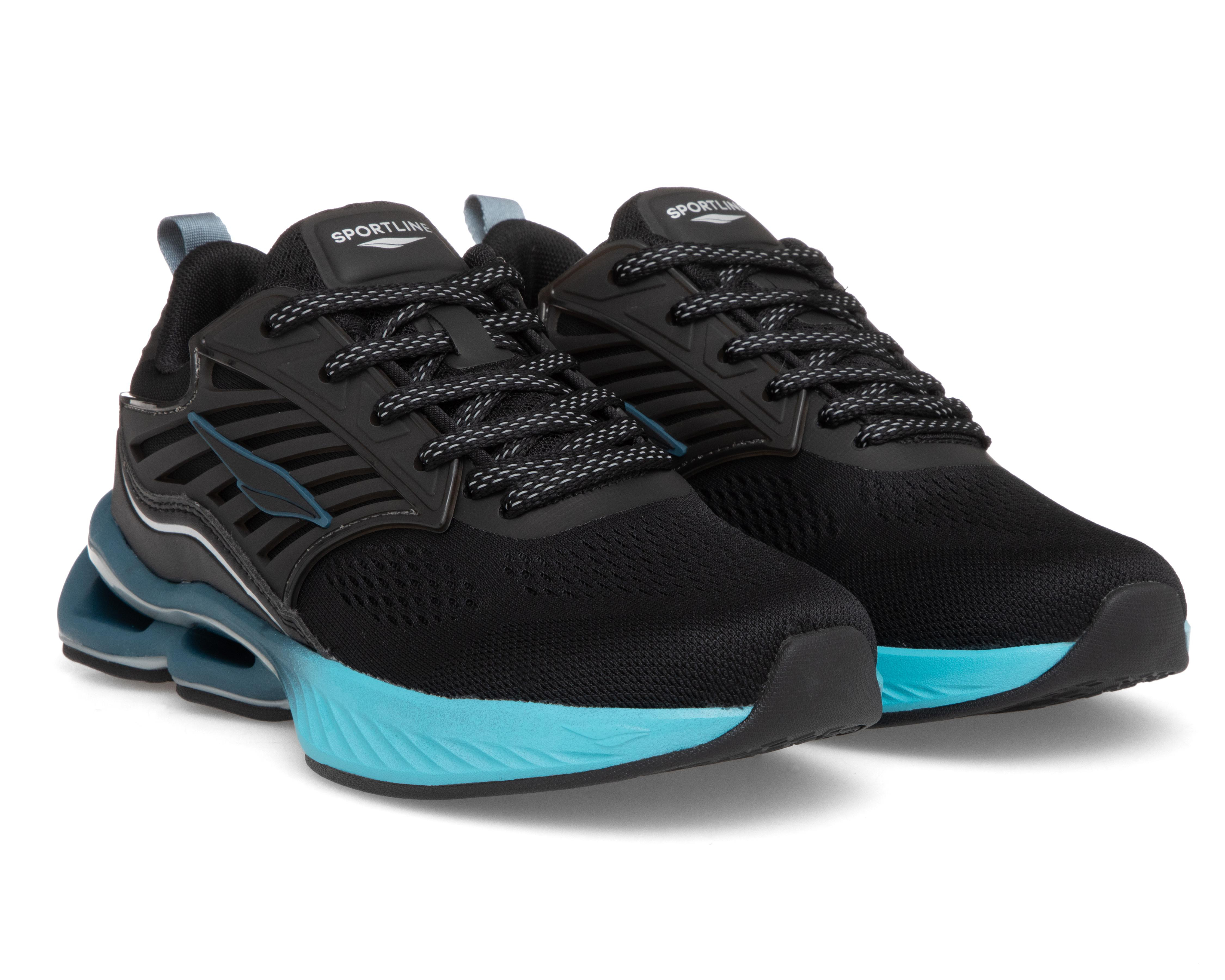 Tenis Sportline Juveniles