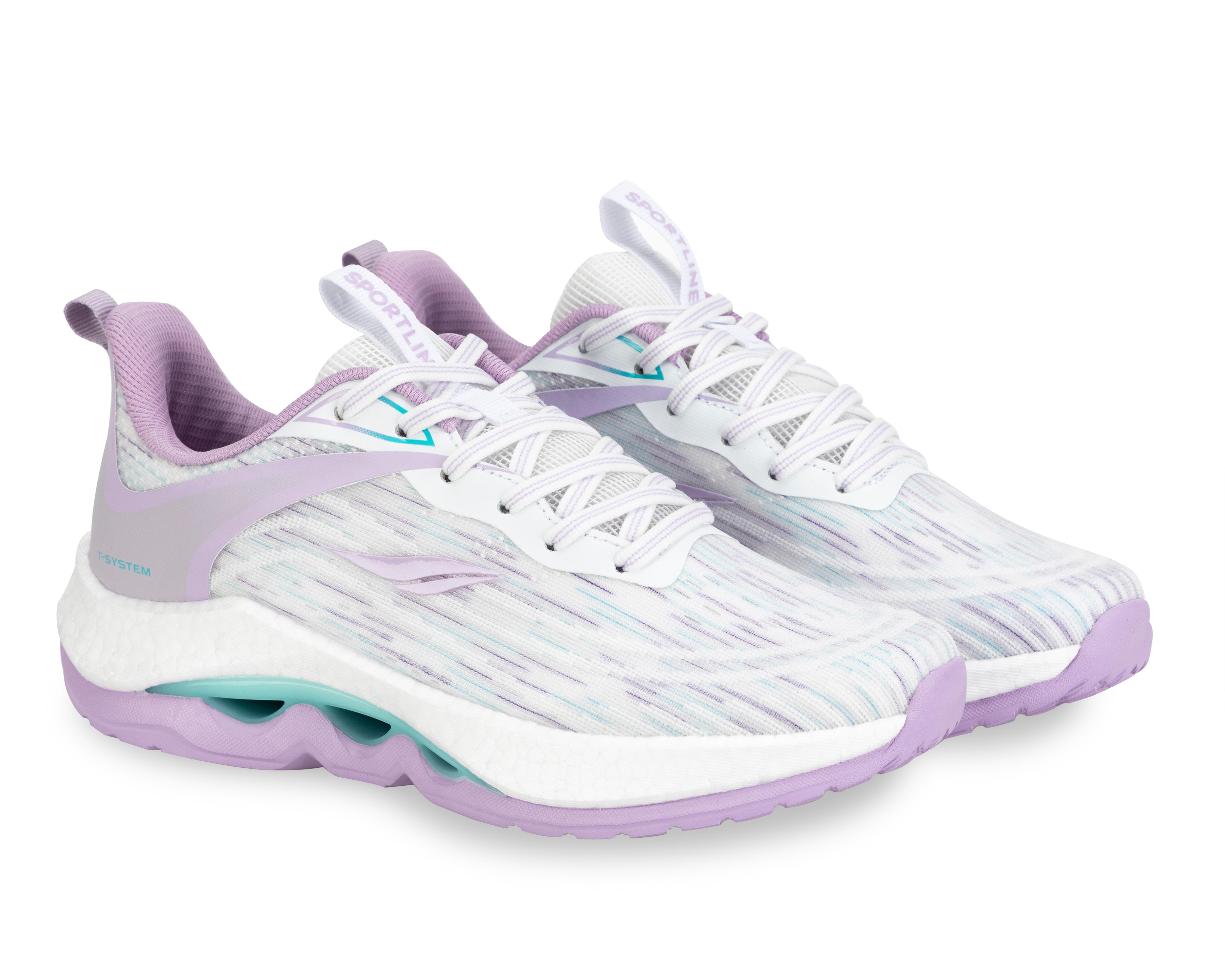 Tenis para Correr Sportline para Mujer $455