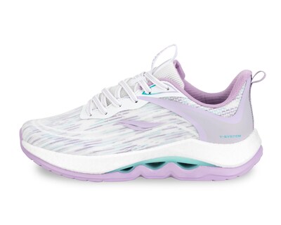 Foto 4 | Tenis para Correr Sportline para Mujer