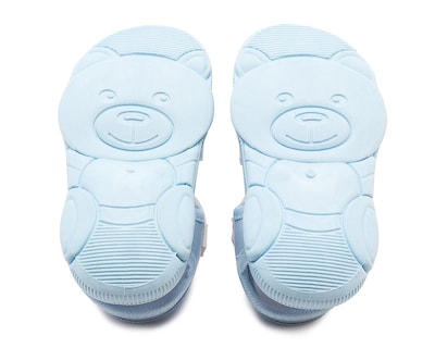 Foto 6 | Sandalias Baby Colors para Bebé Niño