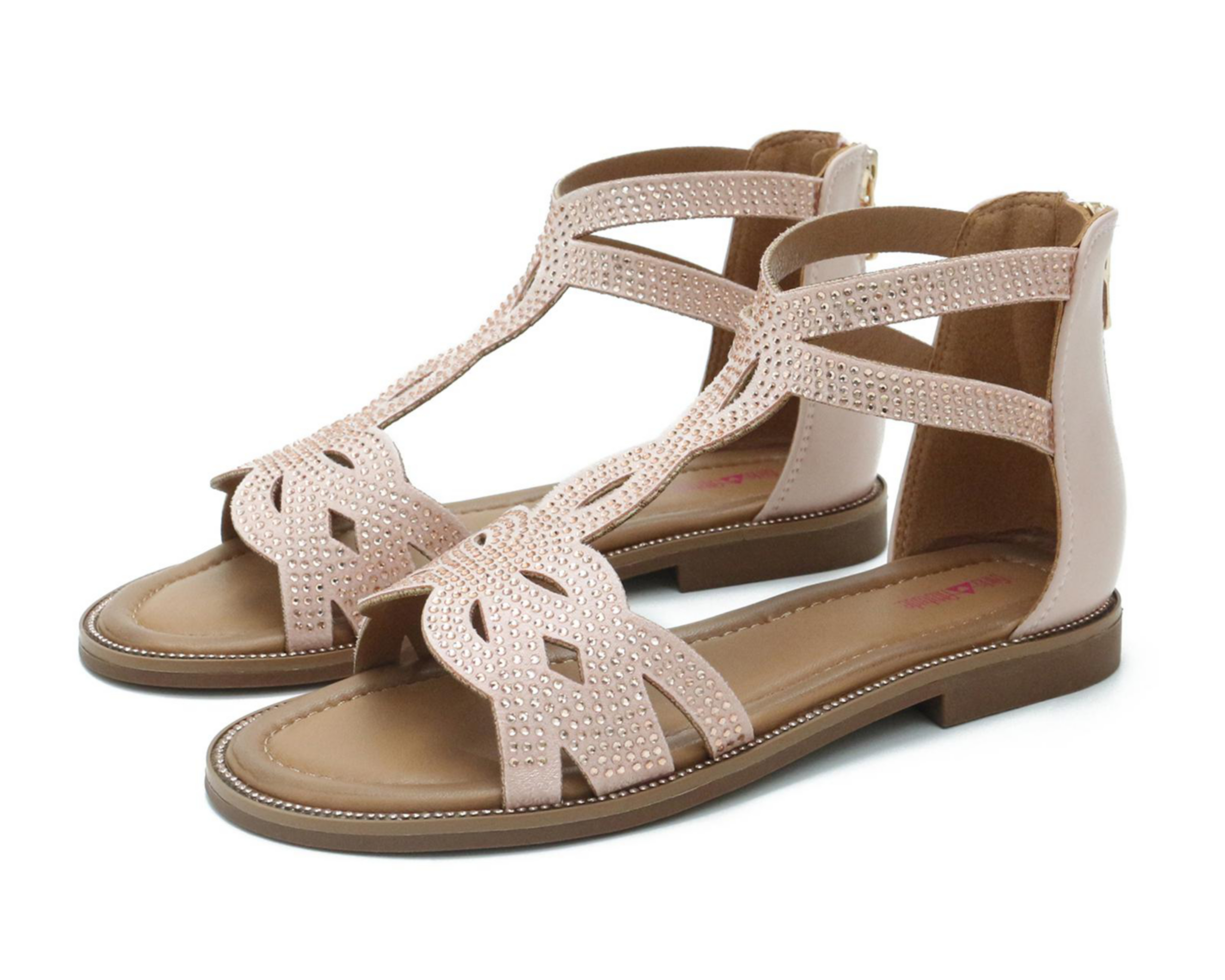 Sandalias Girls Attitude para Niña