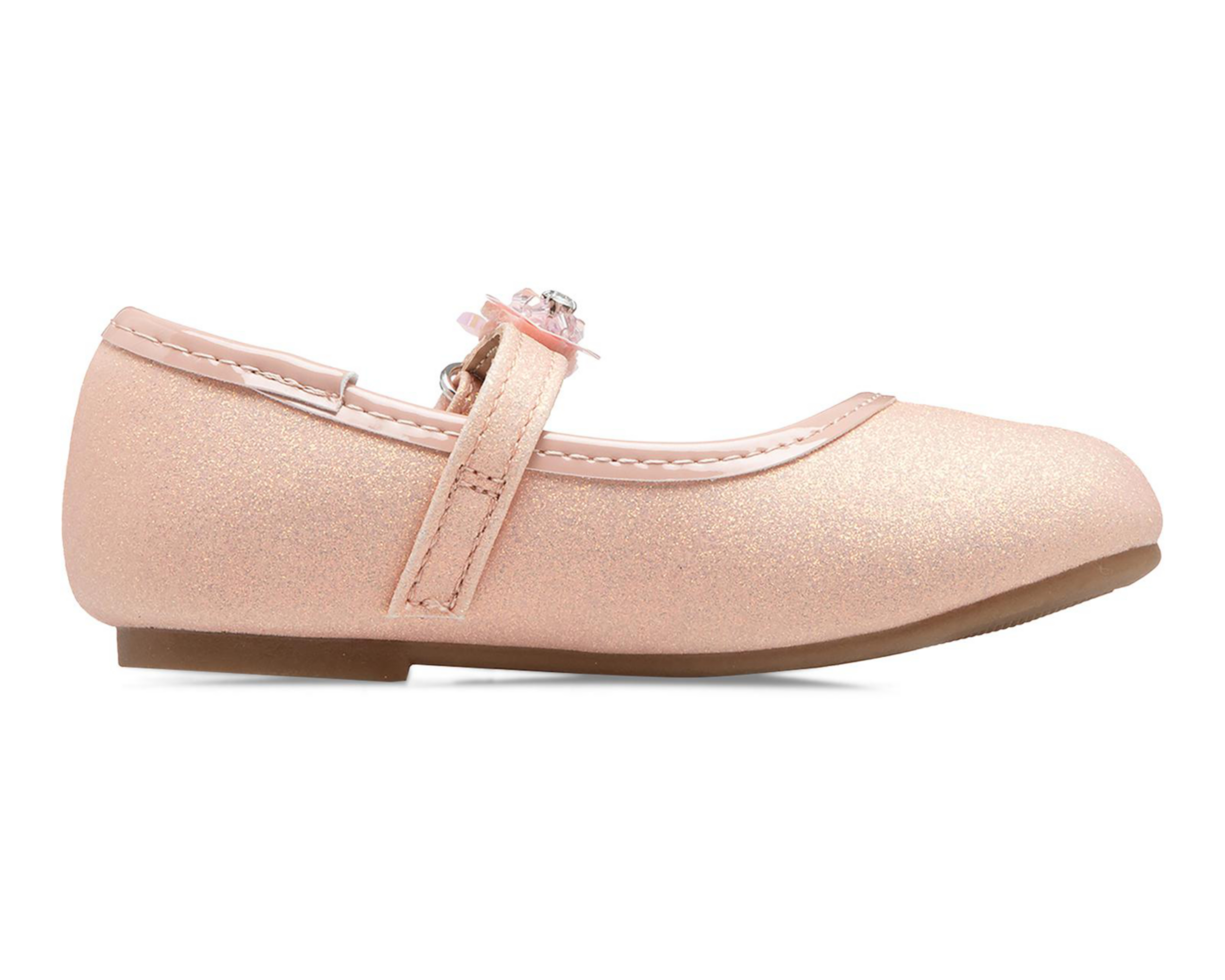 Foto 5 pulgar | Zapatos de Moda Girls Attitude para Niña