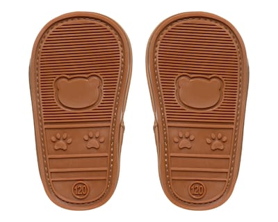 Foto 2 | Sandalias Baby Colors para Bebé Niño