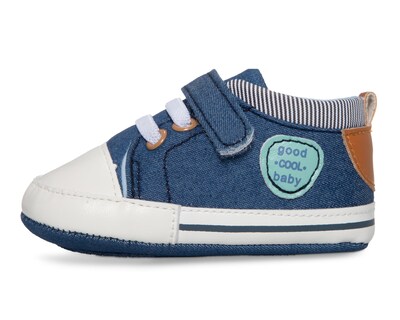 Foto 4 | Tenis de Moda Baby Colors para Bebé Niño