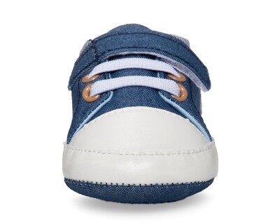 Foto 5 | Tenis de Moda Baby Colors para Bebé Niño