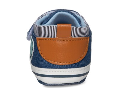 Foto 6 | Tenis de Moda Baby Colors para Bebé Niño