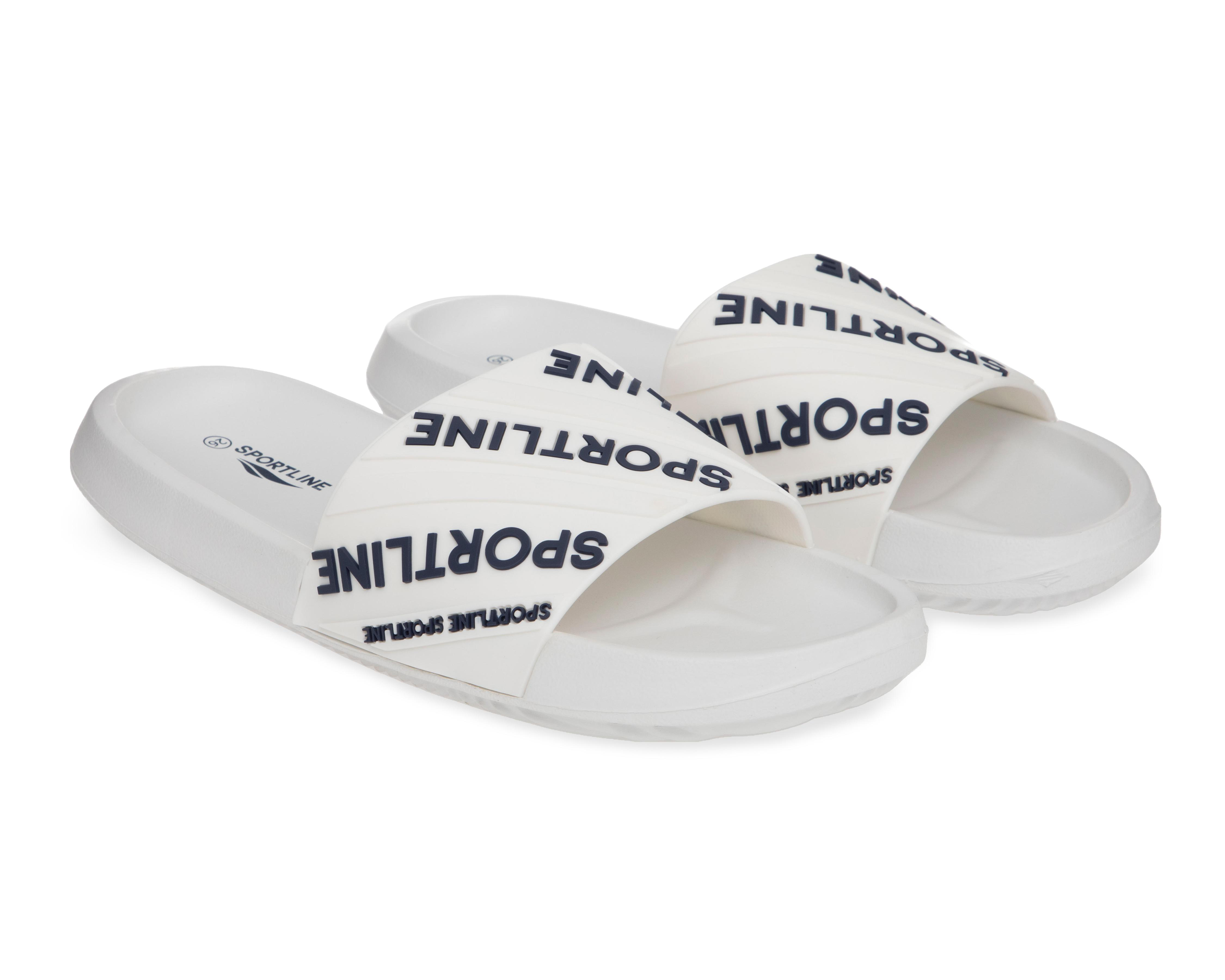 Sandalias Deportivas Sportline para Hombre $149