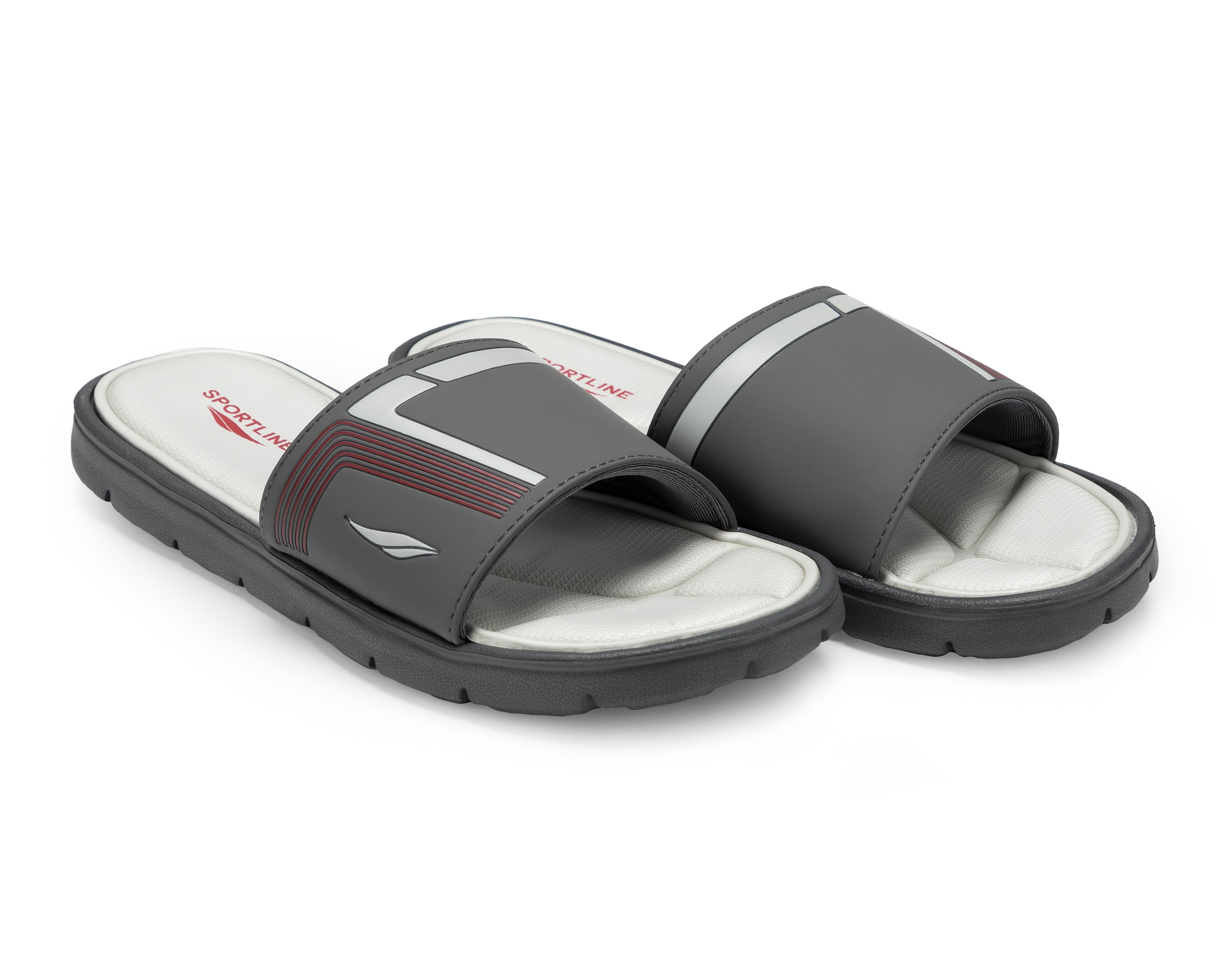 Foto 1 | Sandalias Deportivas Sportline para Hombre