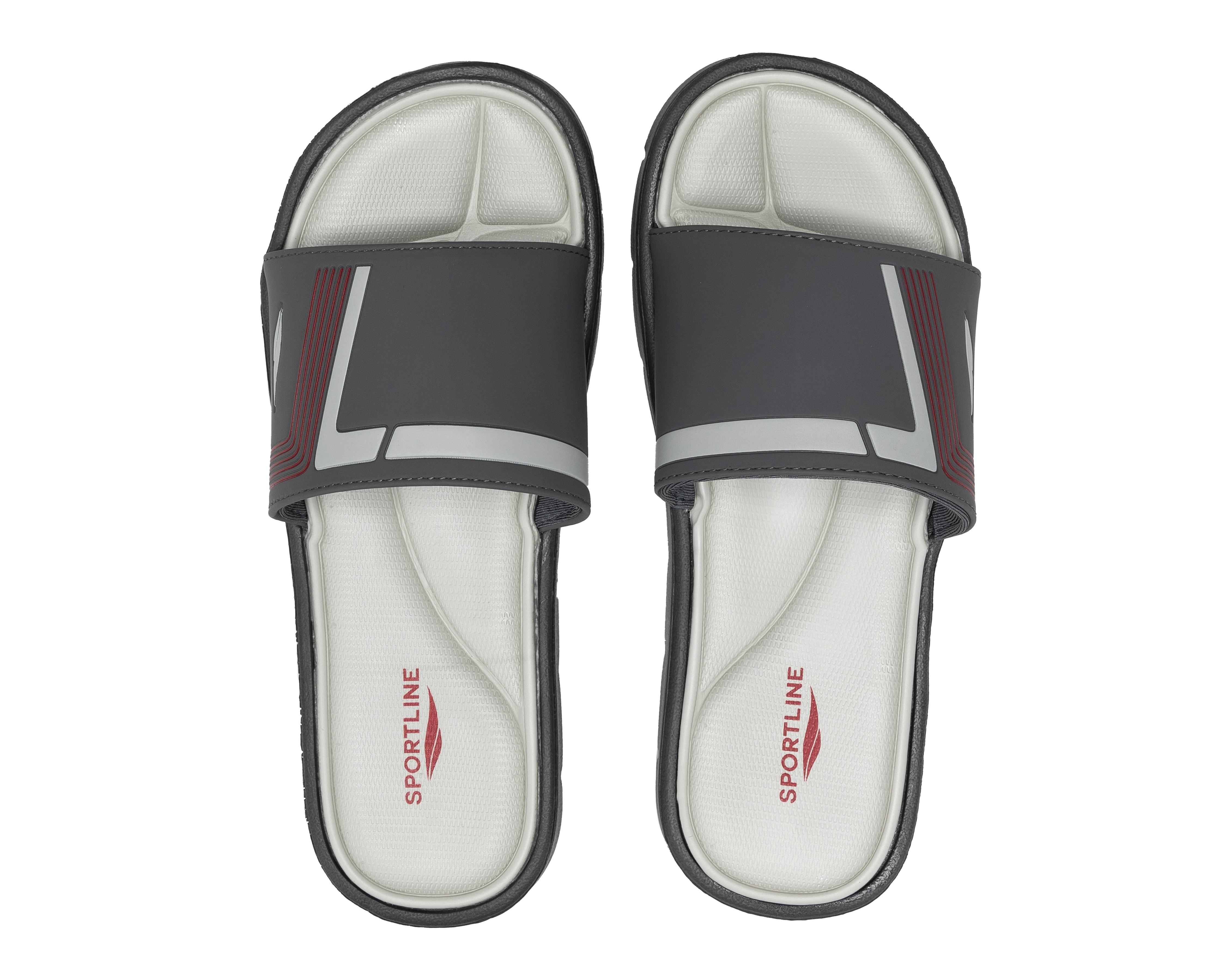 Foto 4 pulgar | Sandalias Deportivas Sportline para Hombre