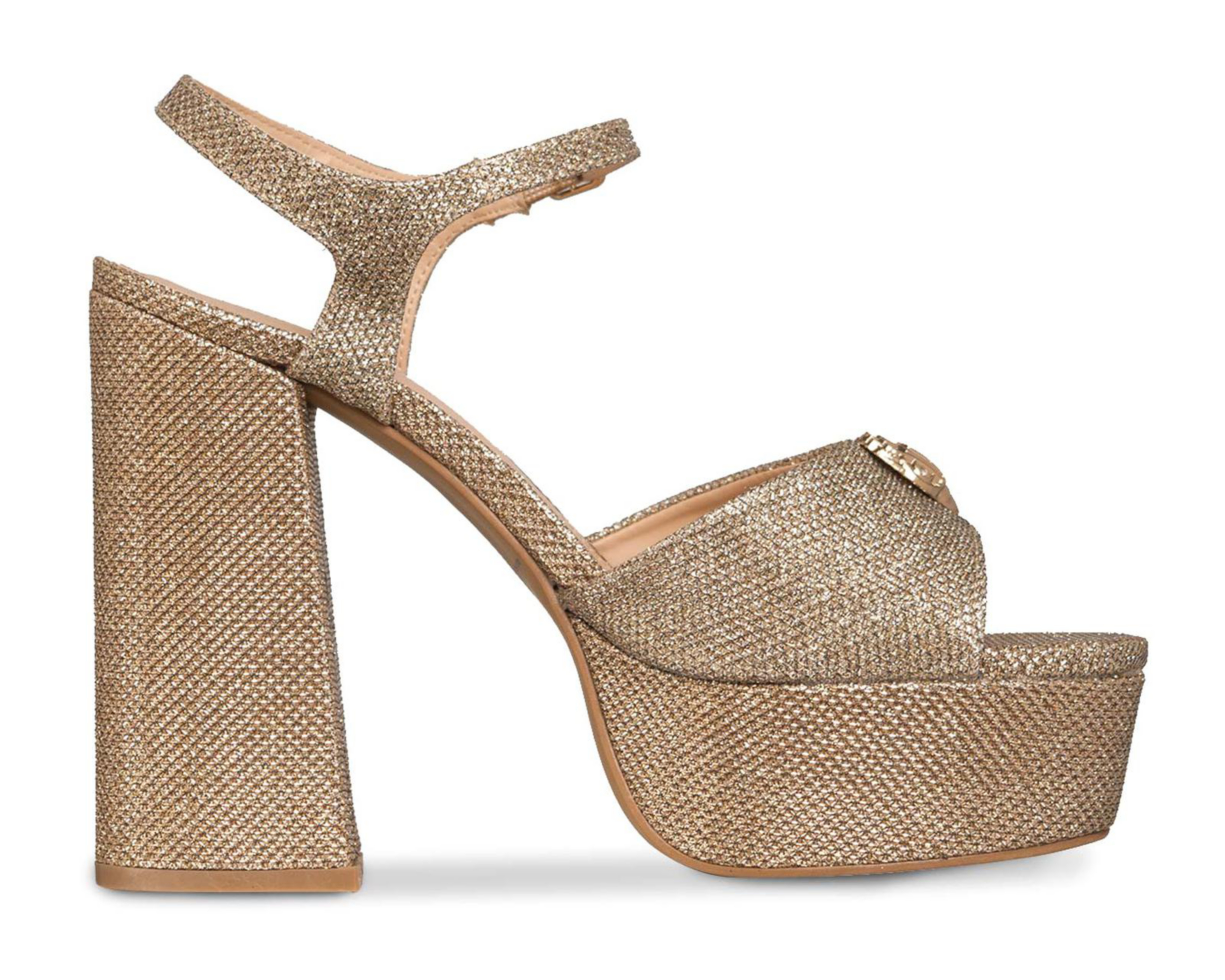Foto 5 pulgar | Sandalias de Tacón Jennifer Lopez para Mujer