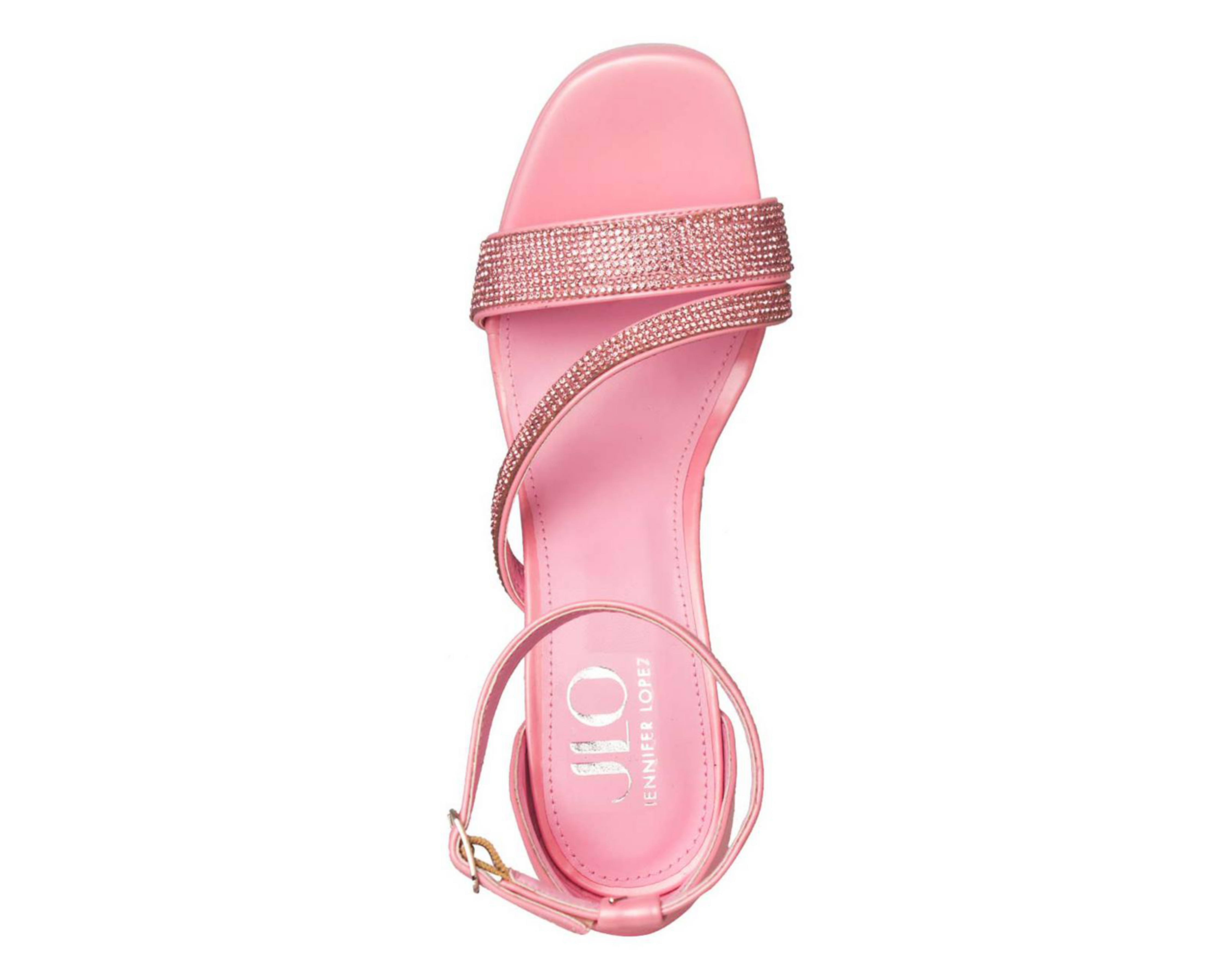 Foto 6 pulgar | Sandalias de Tacón Jennifer Lopez para Mujer