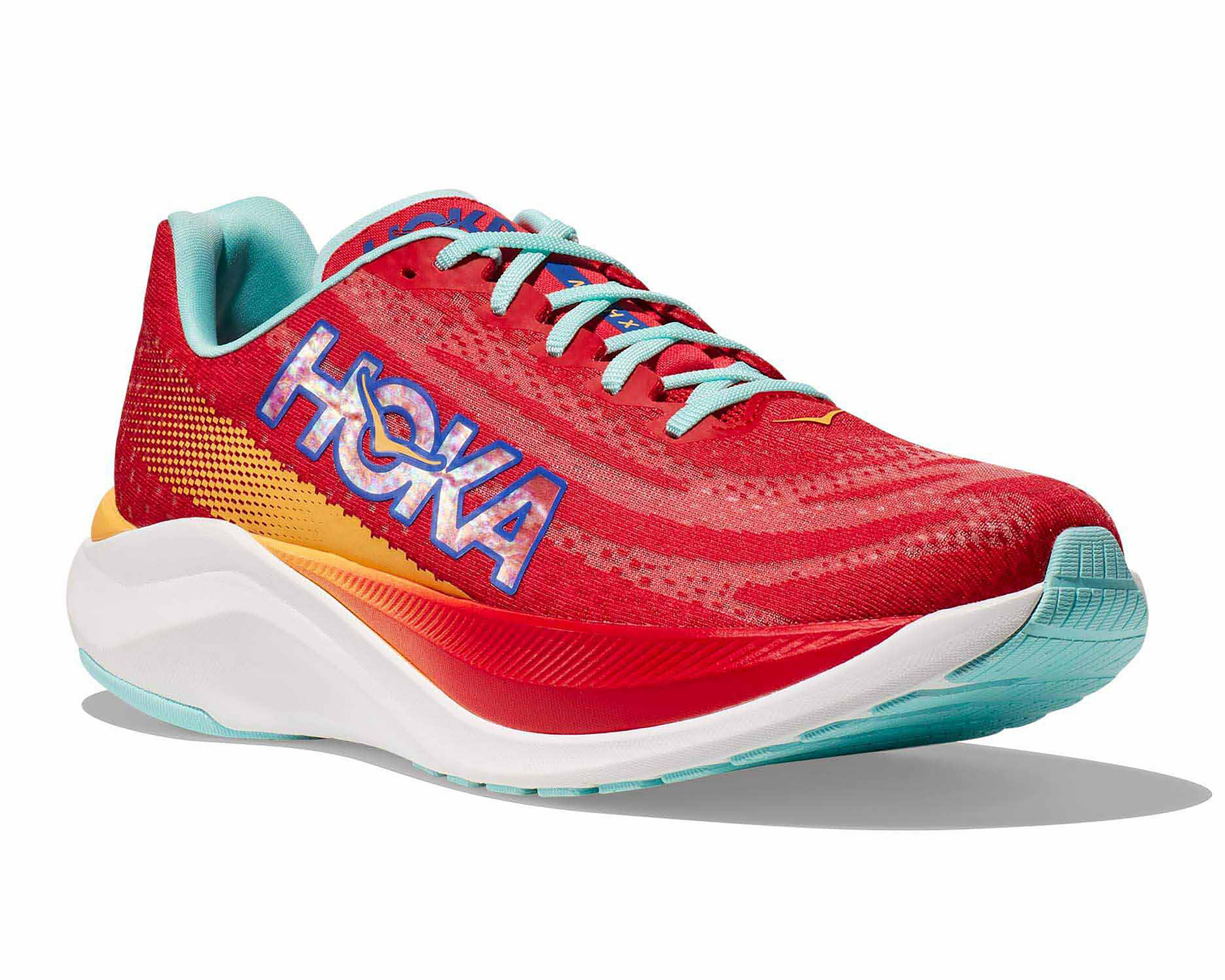 Foto 2 pulgar | Tenis Hoka Mach X para Hombre