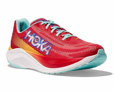 Foto 1 | Tenis Hoka Mach X para Hombre