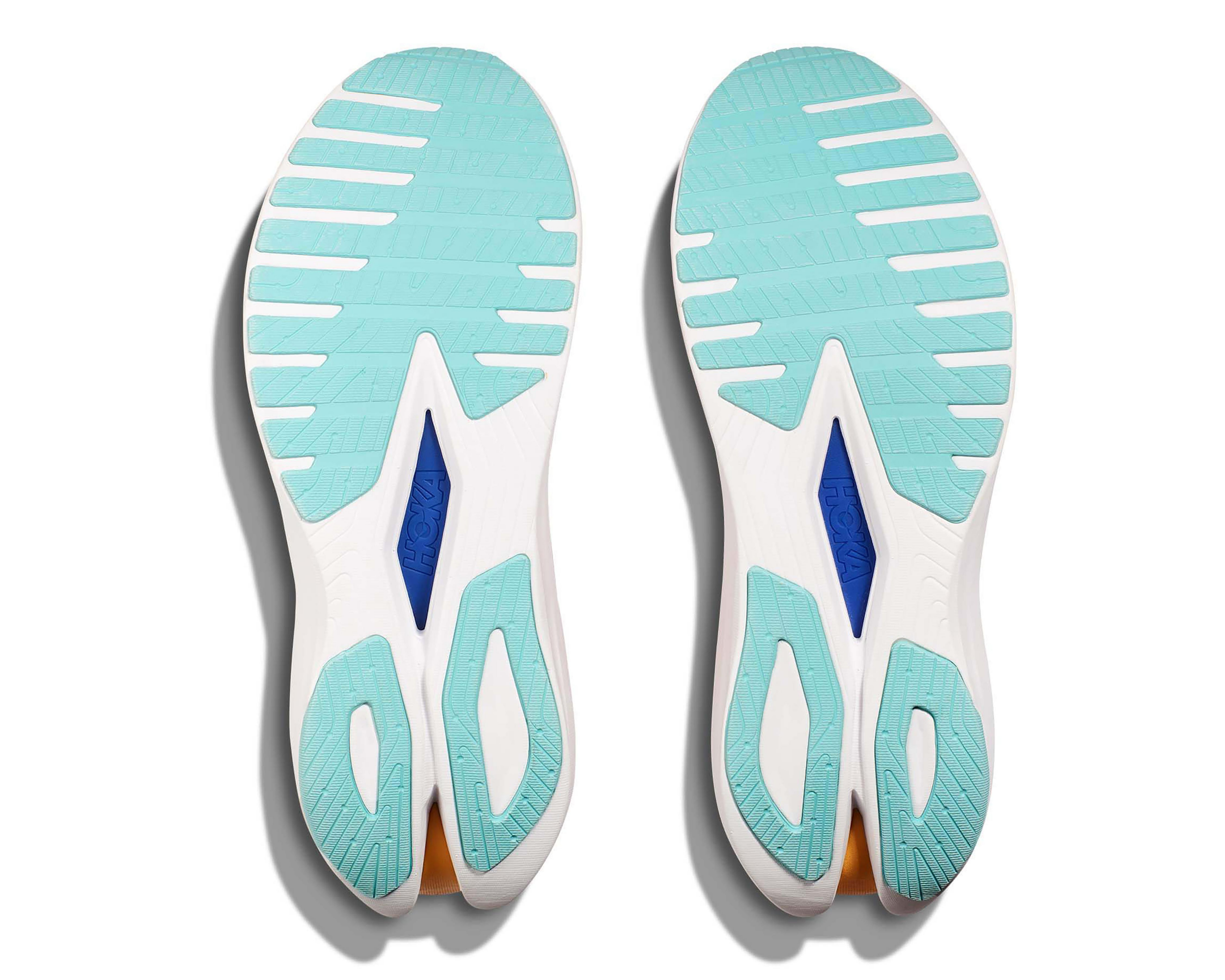 Foto 3 | Tenis Hoka Mach X para Hombre